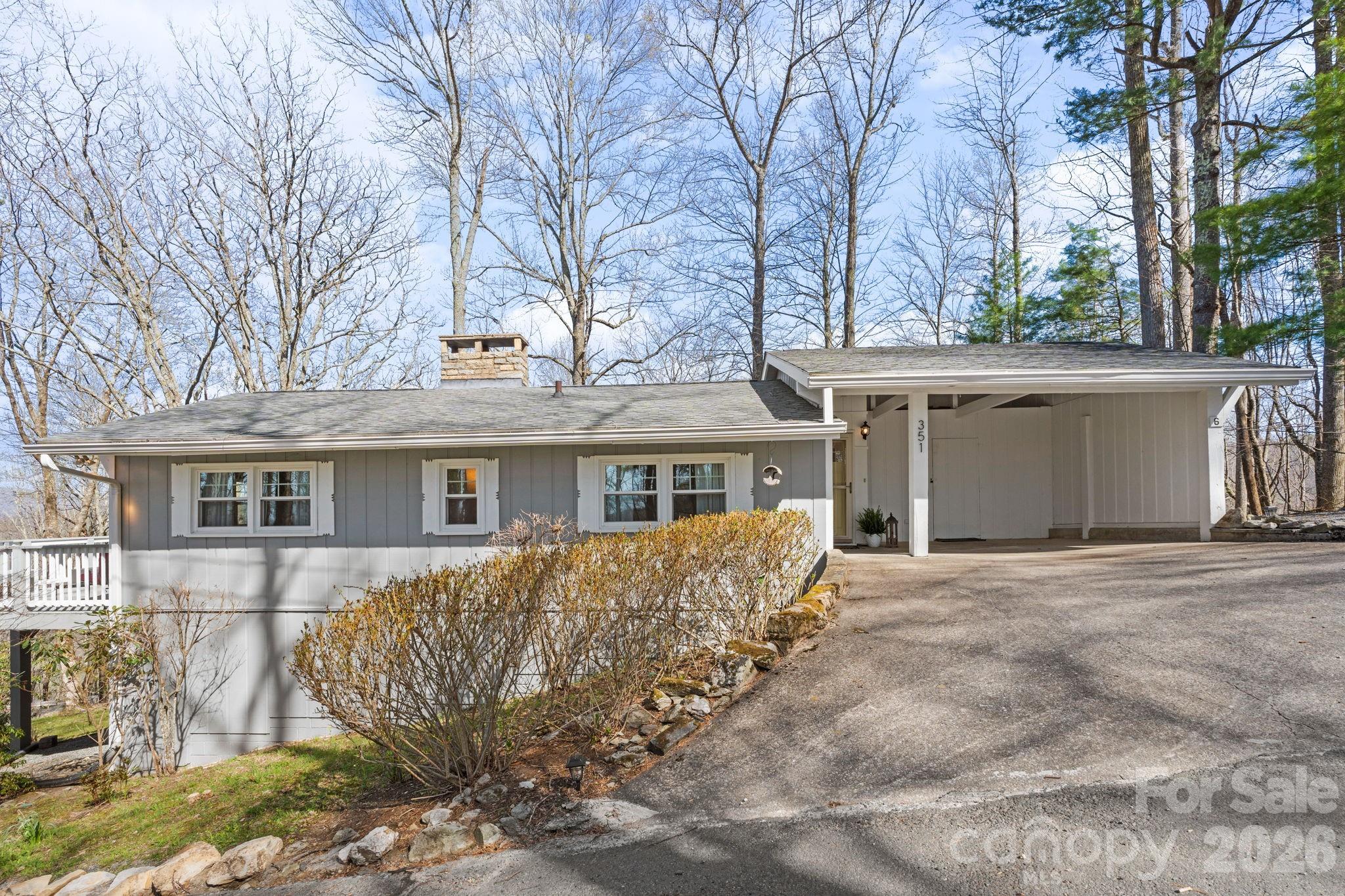 Crystal Mountain - Residential