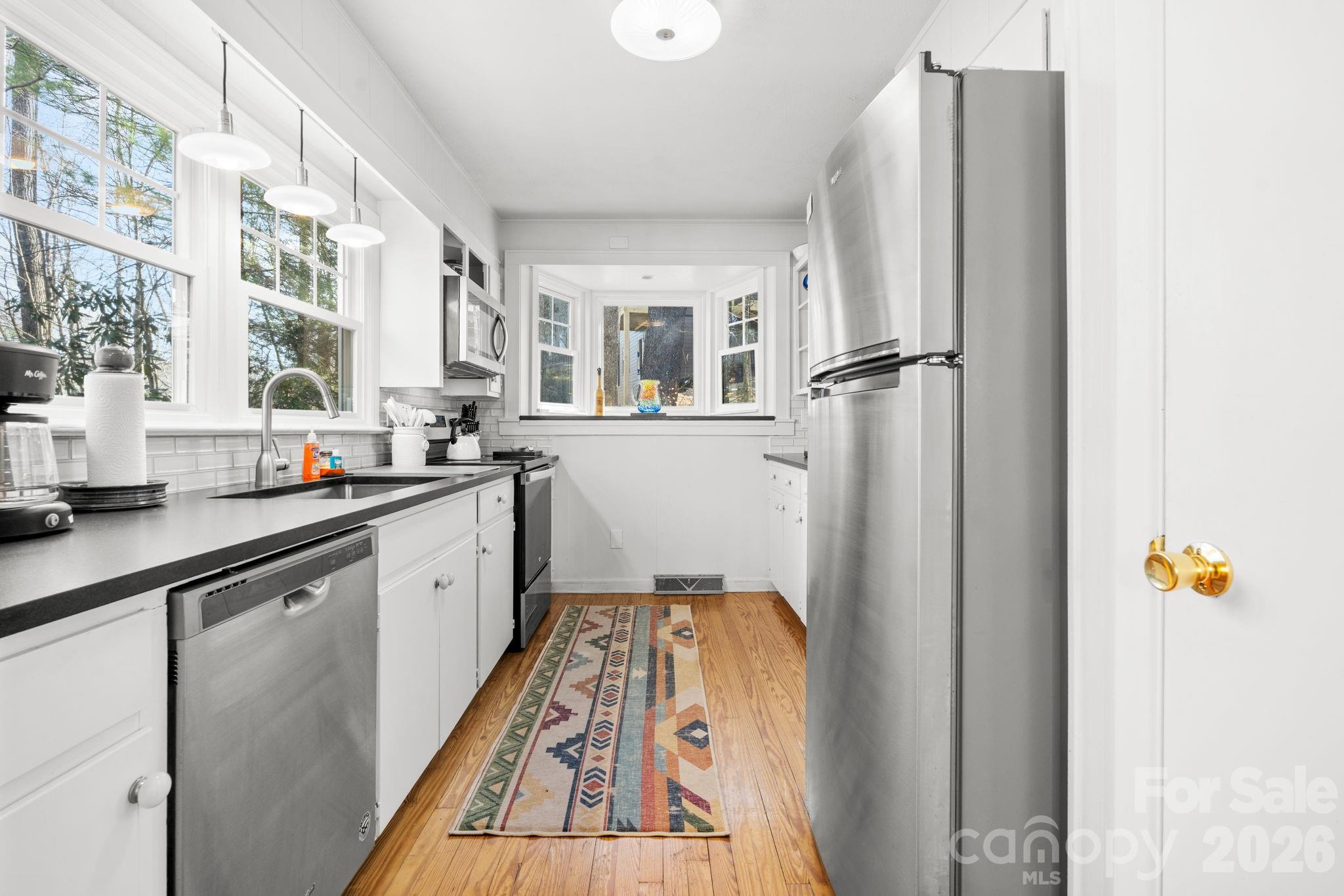 Crystal Mountain - Residential