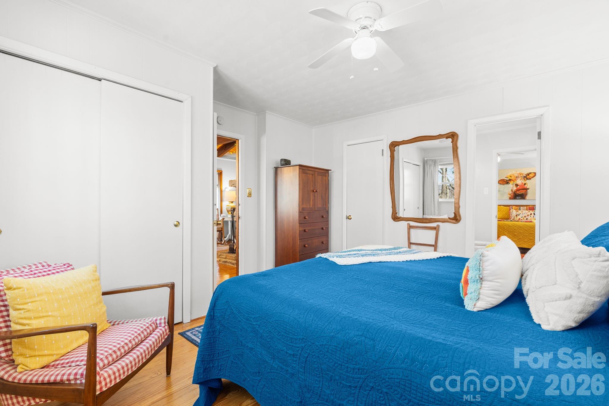 Crystal Mountain - Residential