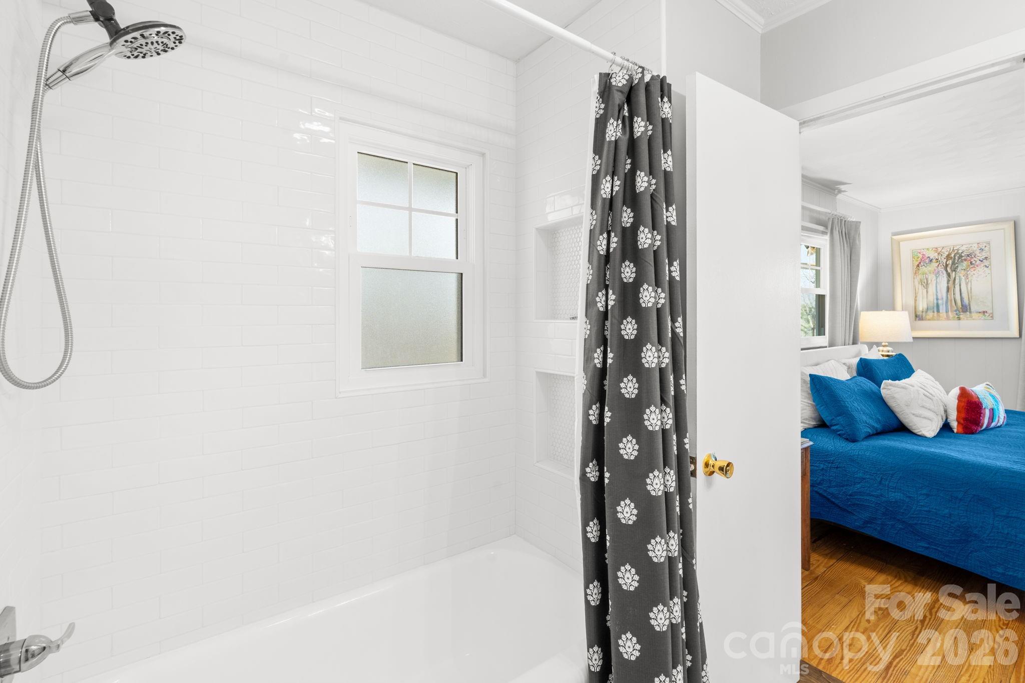 Crystal Mountain - Residential