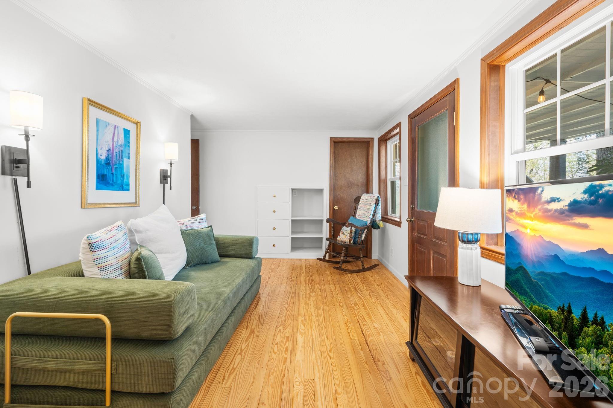 Crystal Mountain - Residential