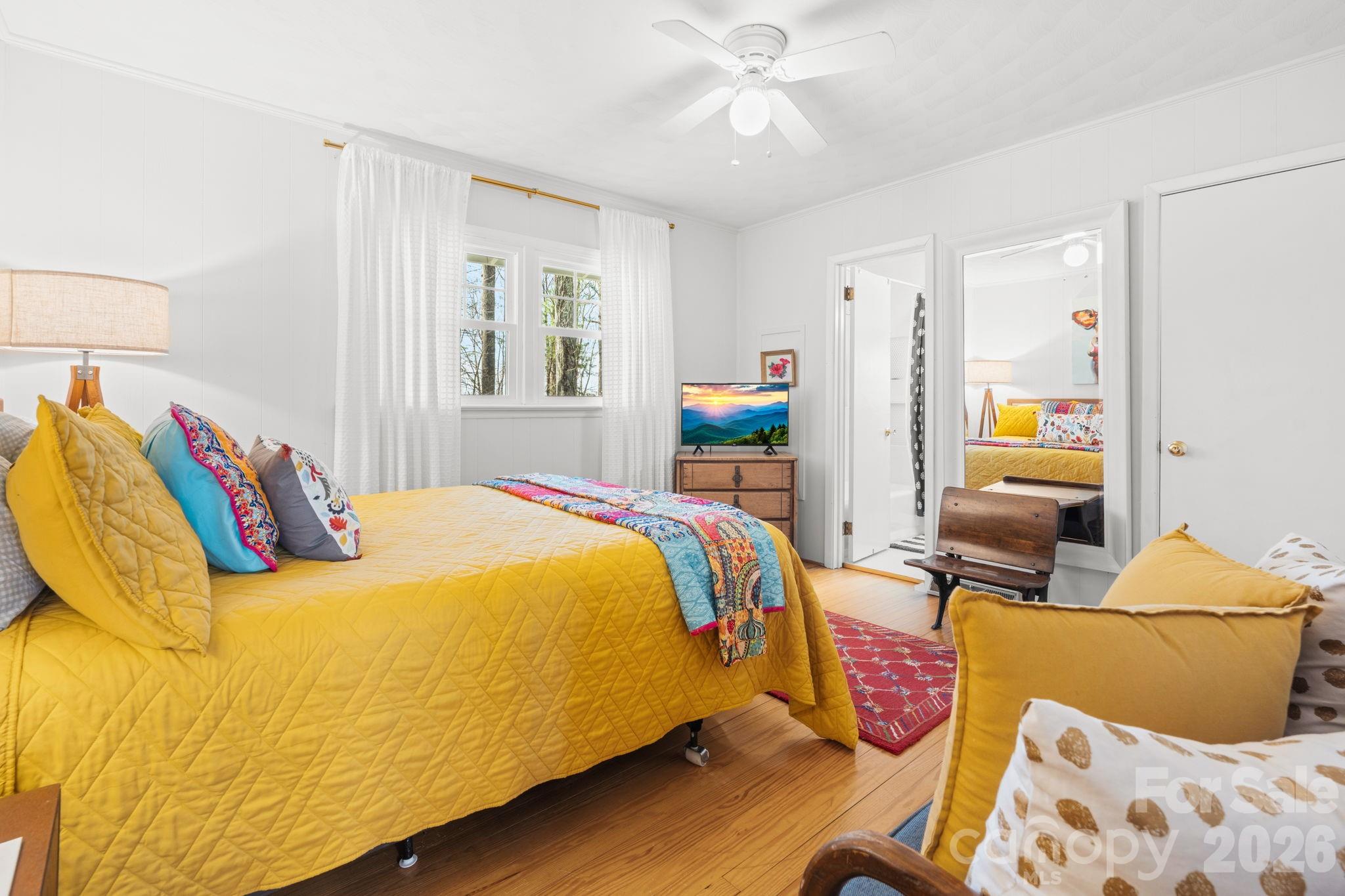 Crystal Mountain - Residential