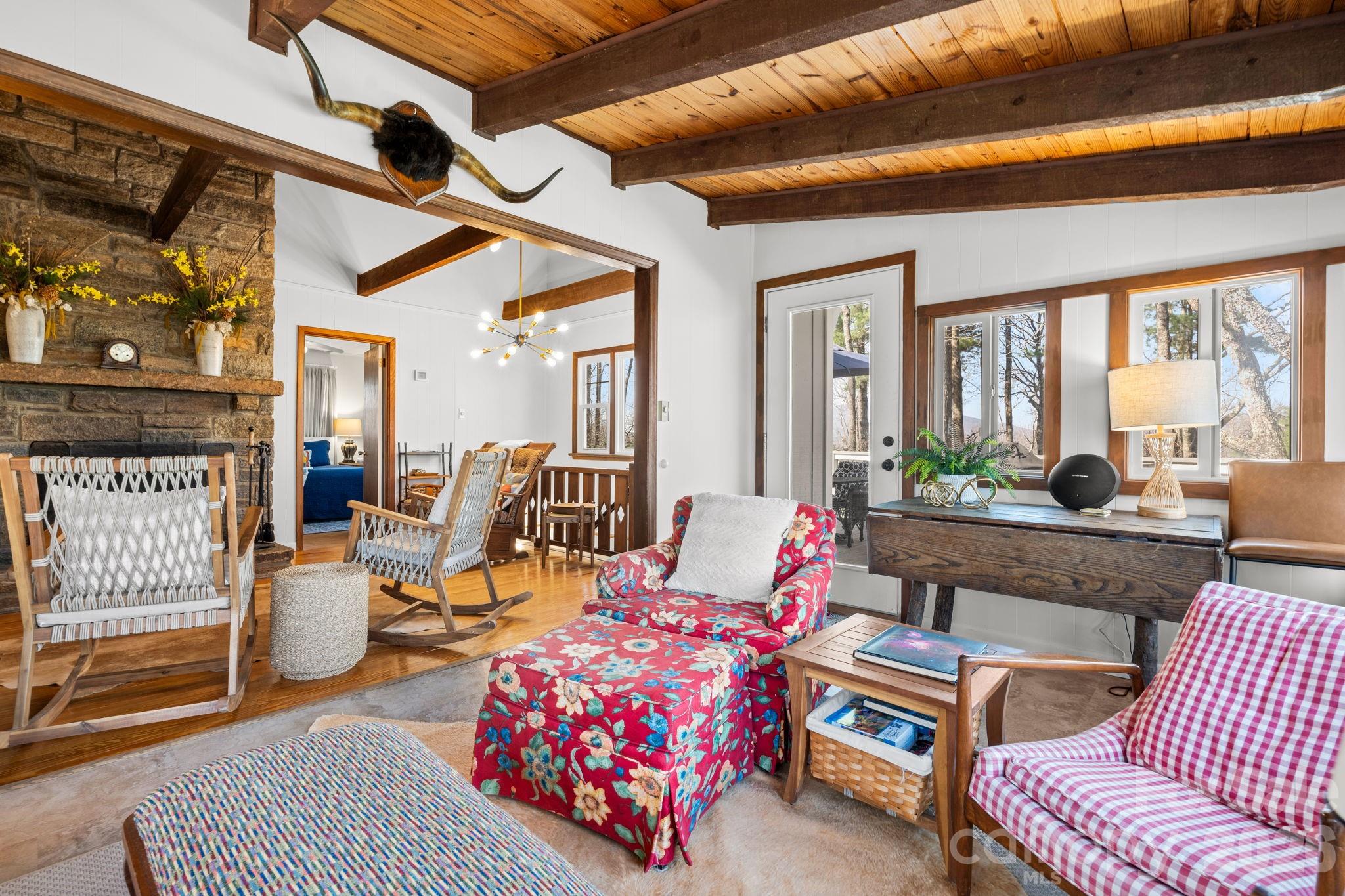 Crystal Mountain - Residential