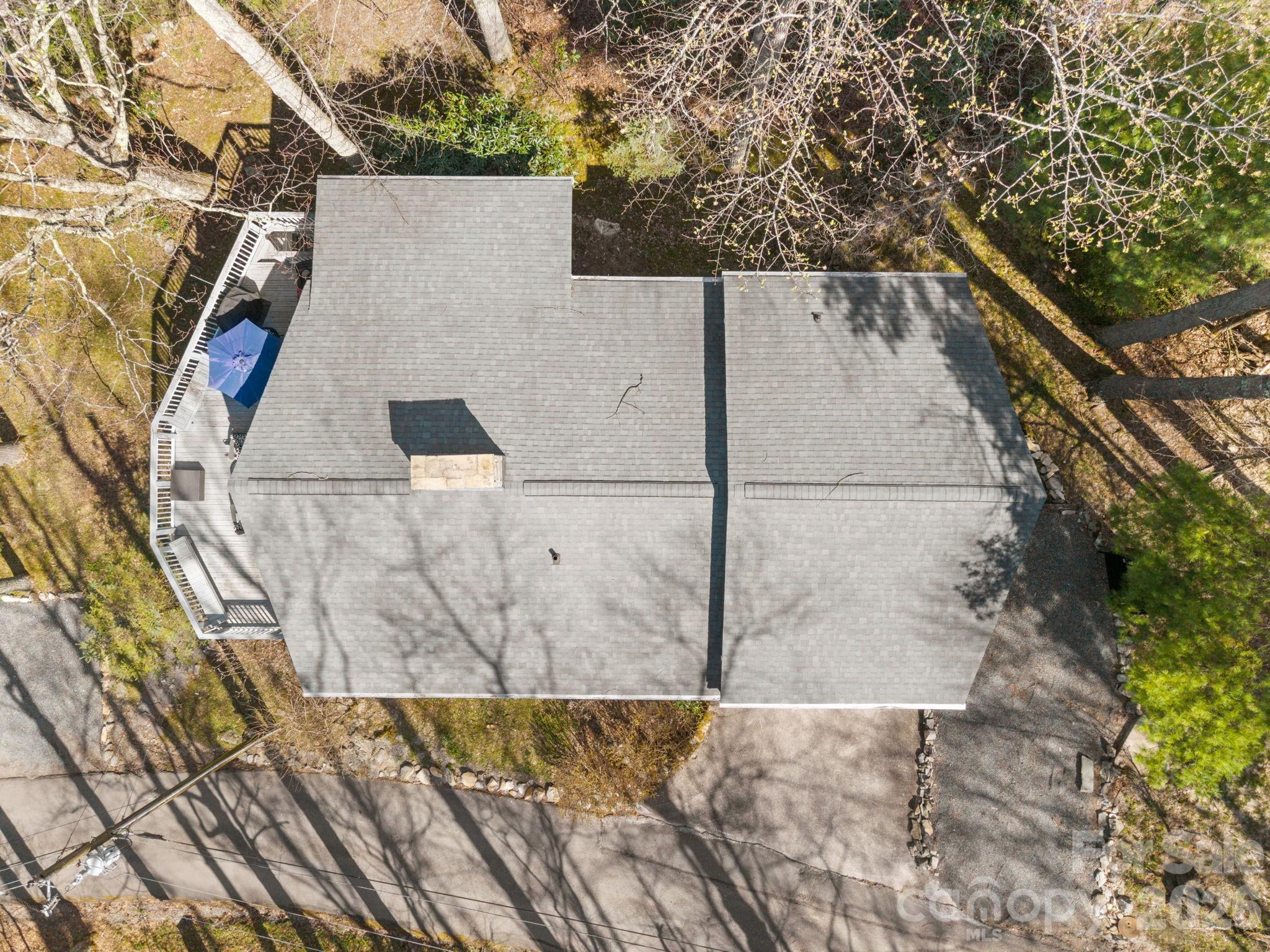 Crystal Mountain - Residential