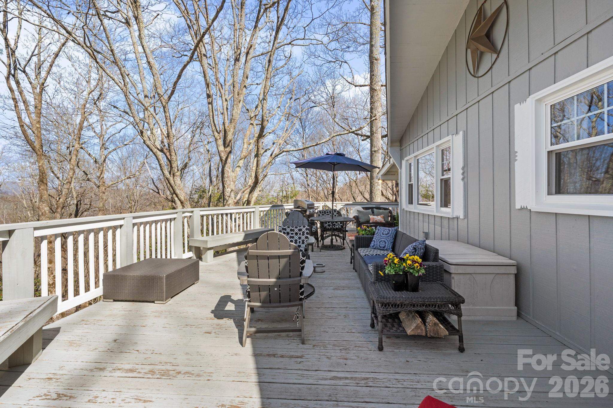 Crystal Mountain - Residential