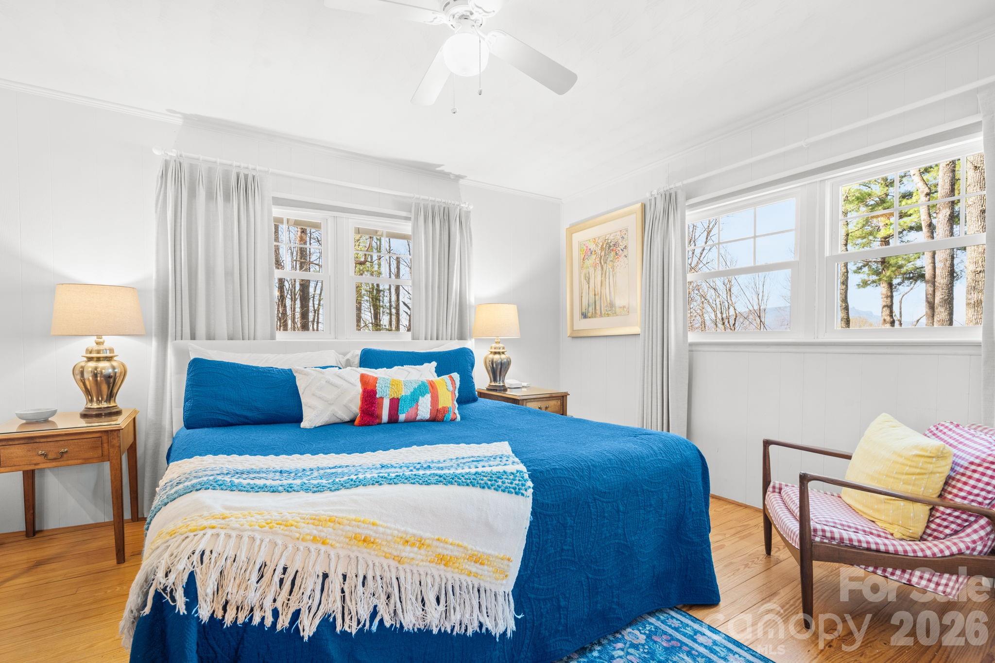 Crystal Mountain - Residential