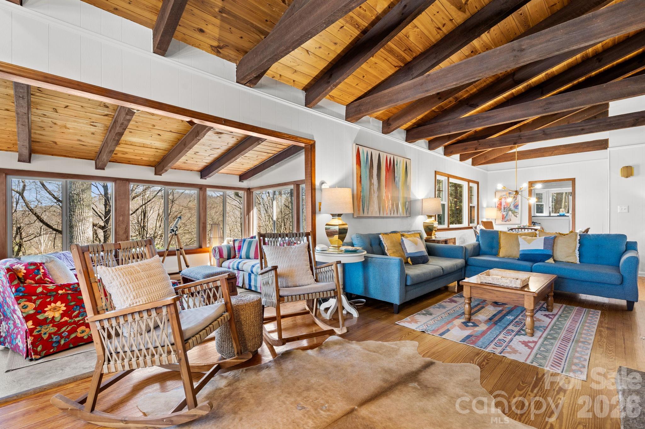 Crystal Mountain - Residential