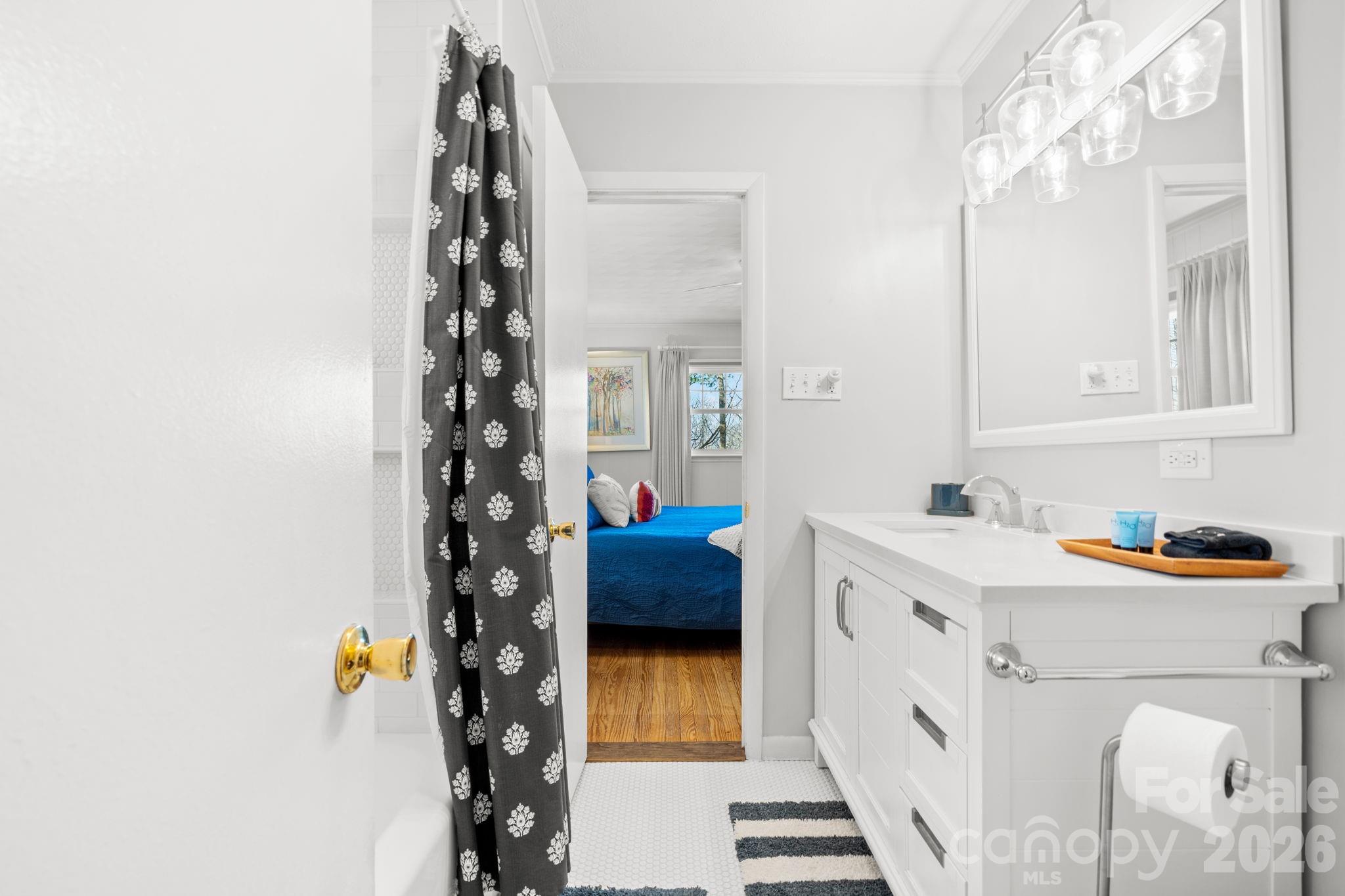 Crystal Mountain - Residential