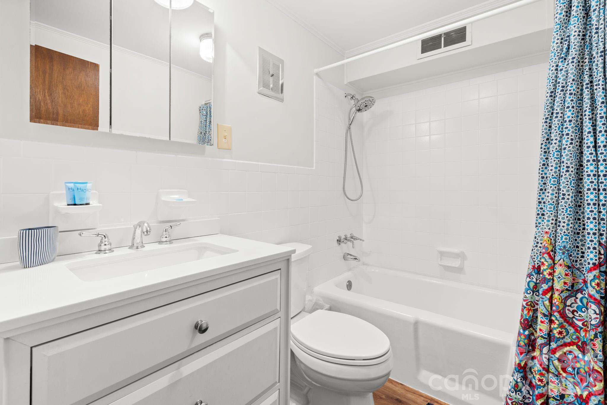 Crystal Mountain - Residential