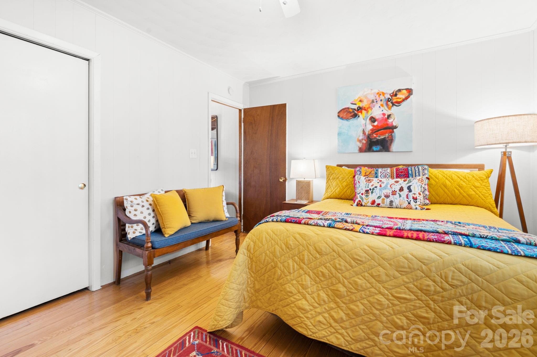 Crystal Mountain - Residential