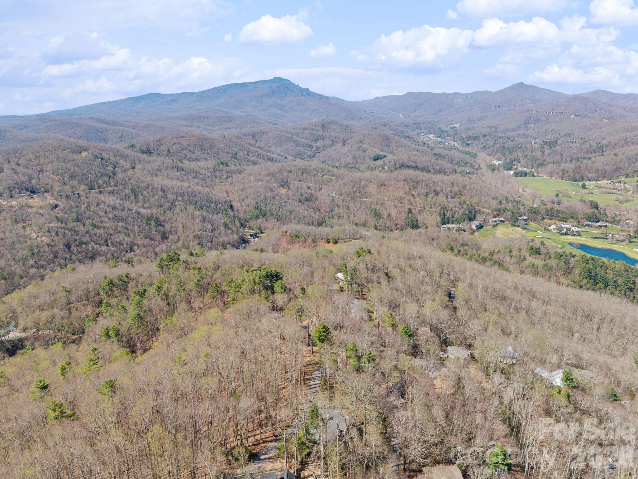 Crystal Mountain - Residential