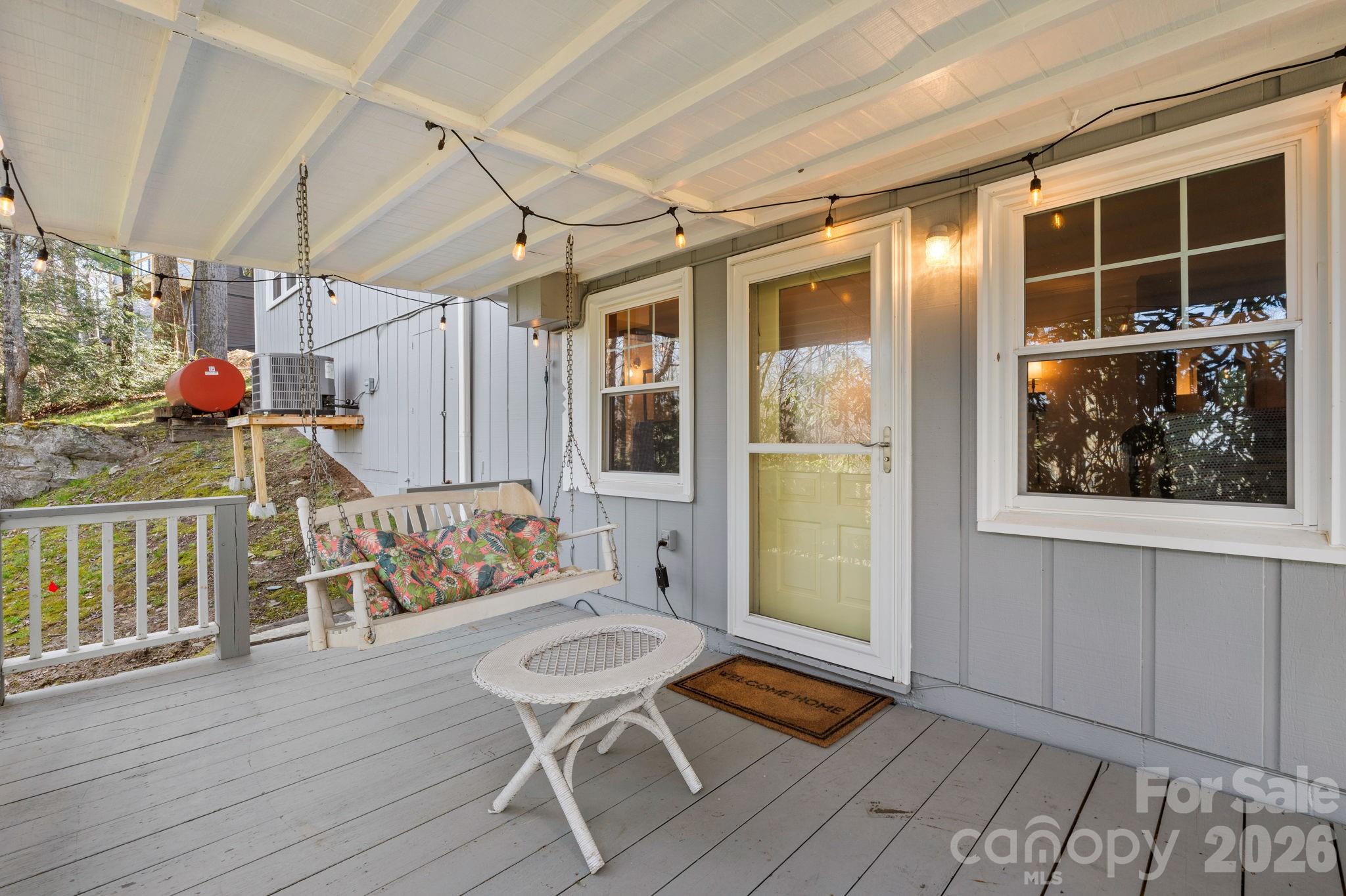 Crystal Mountain - Residential