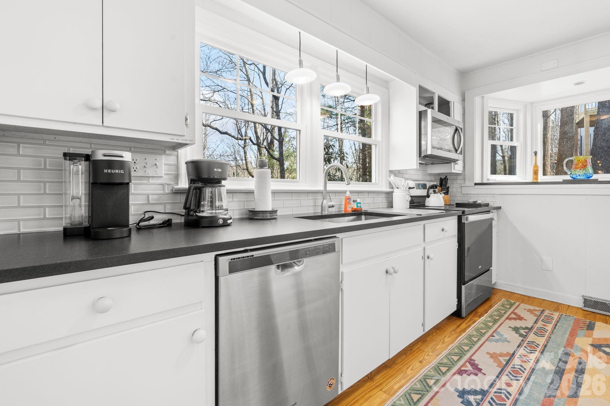 Crystal Mountain - Residential