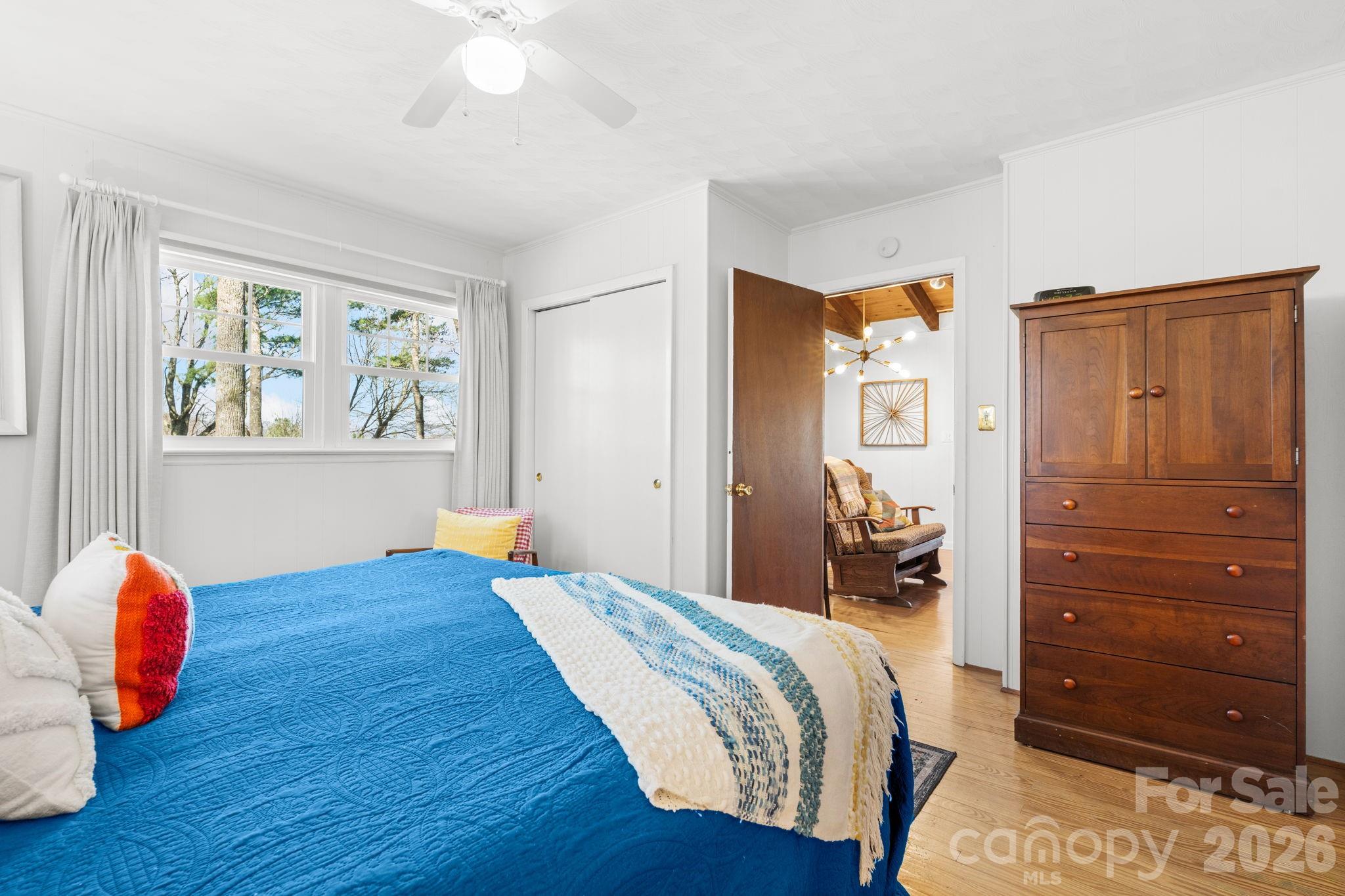 Crystal Mountain - Residential