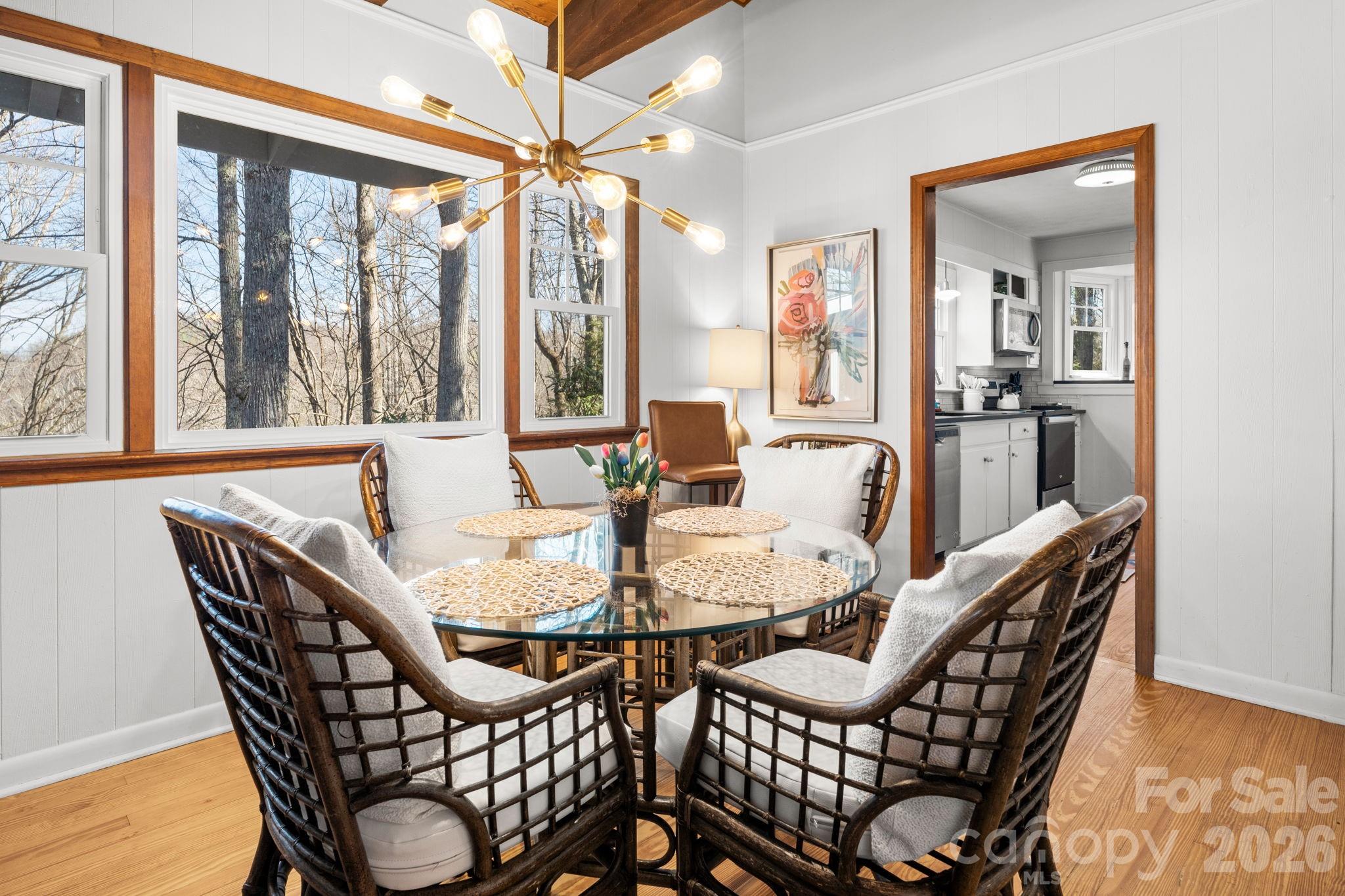 Crystal Mountain - Residential