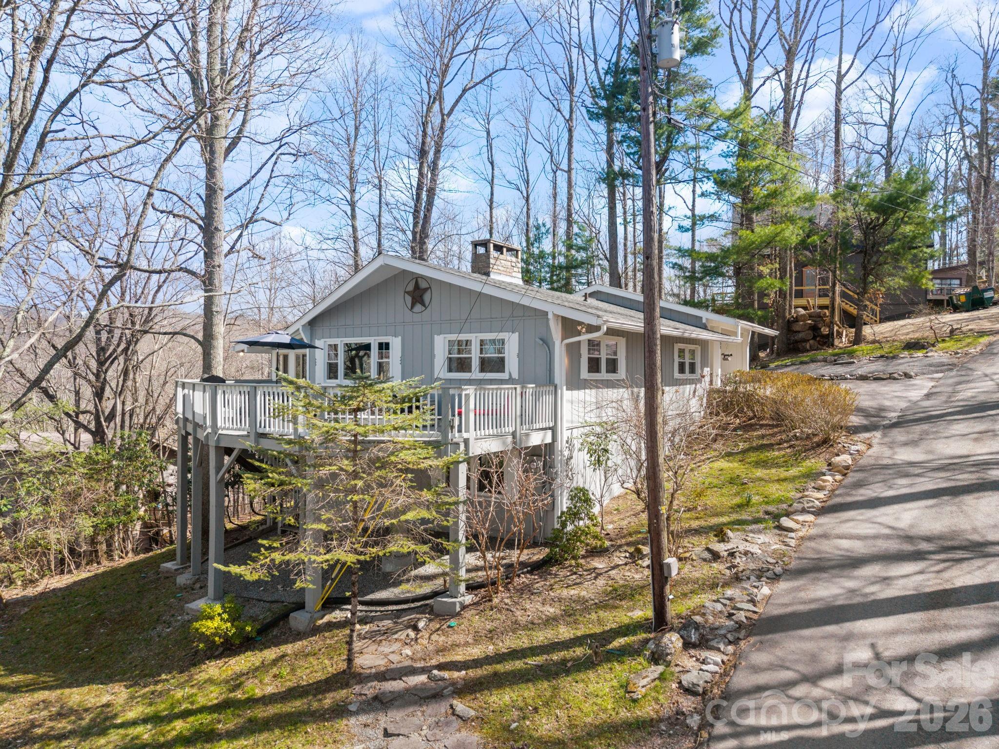 Crystal Mountain - Residential