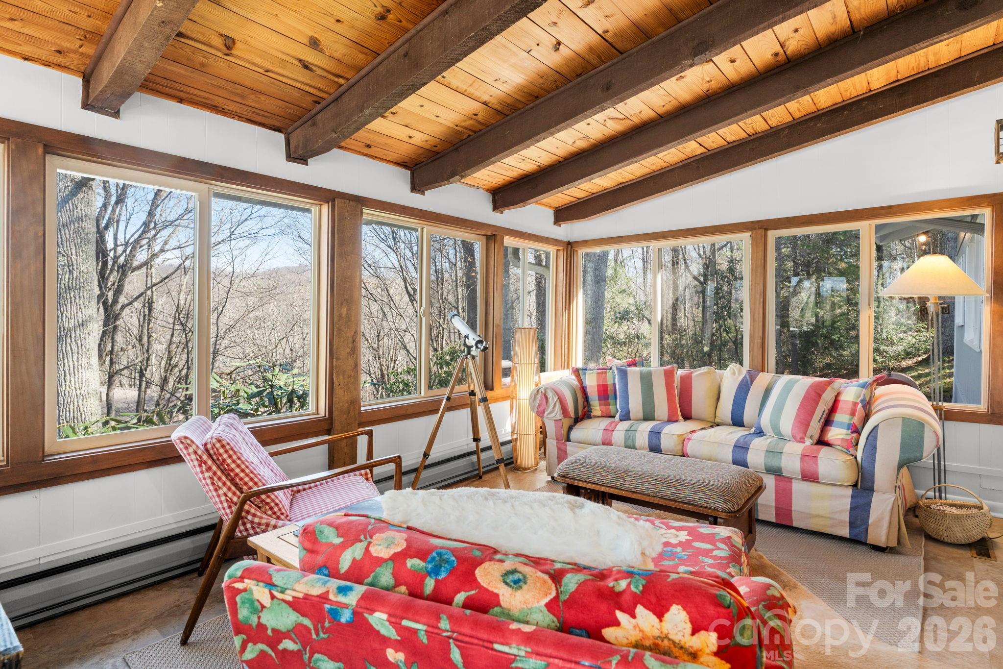 Crystal Mountain - Residential