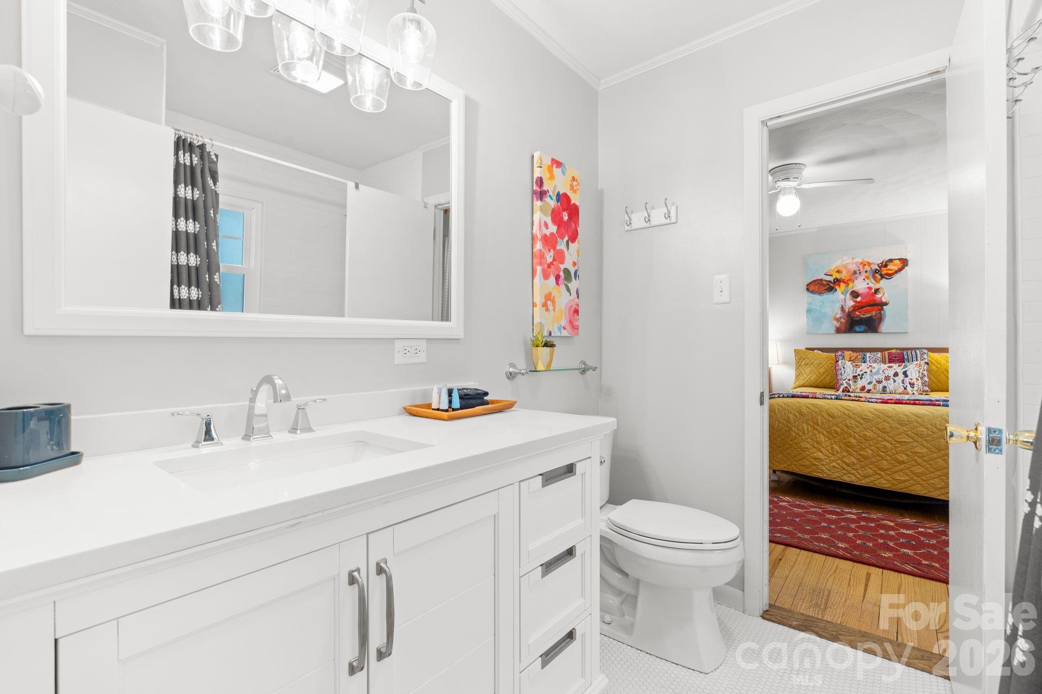 Crystal Mountain - Residential