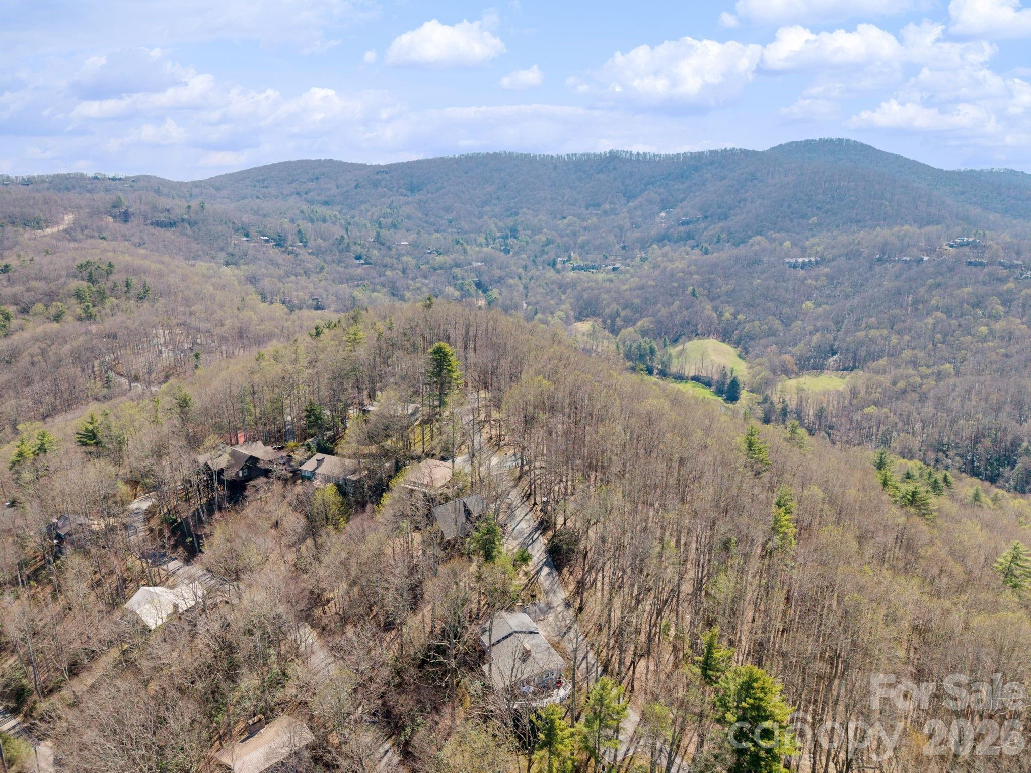 Crystal Mountain - Residential