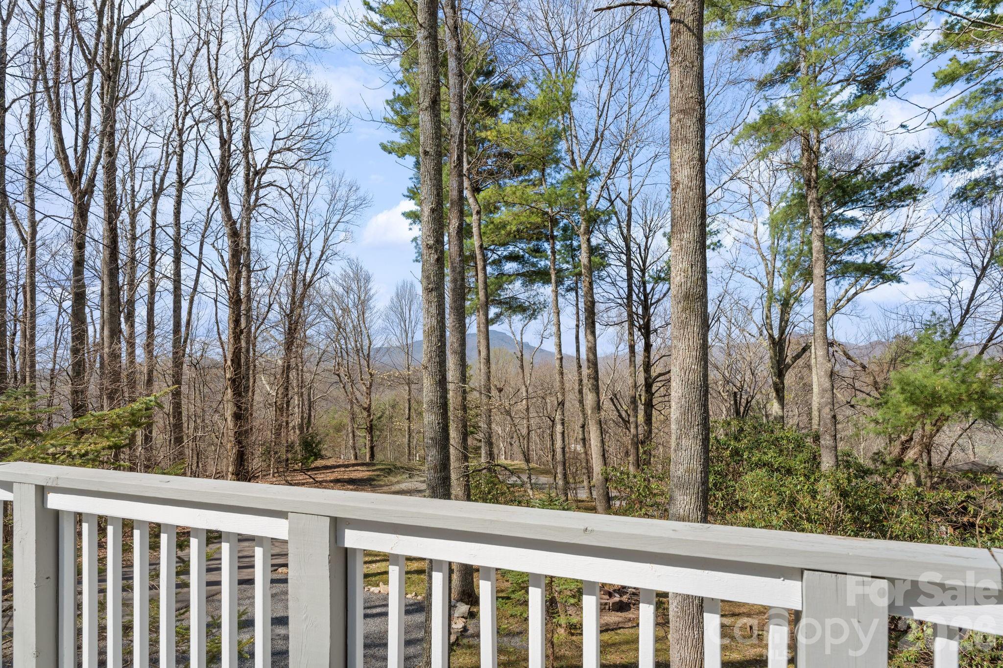 Crystal Mountain - Residential