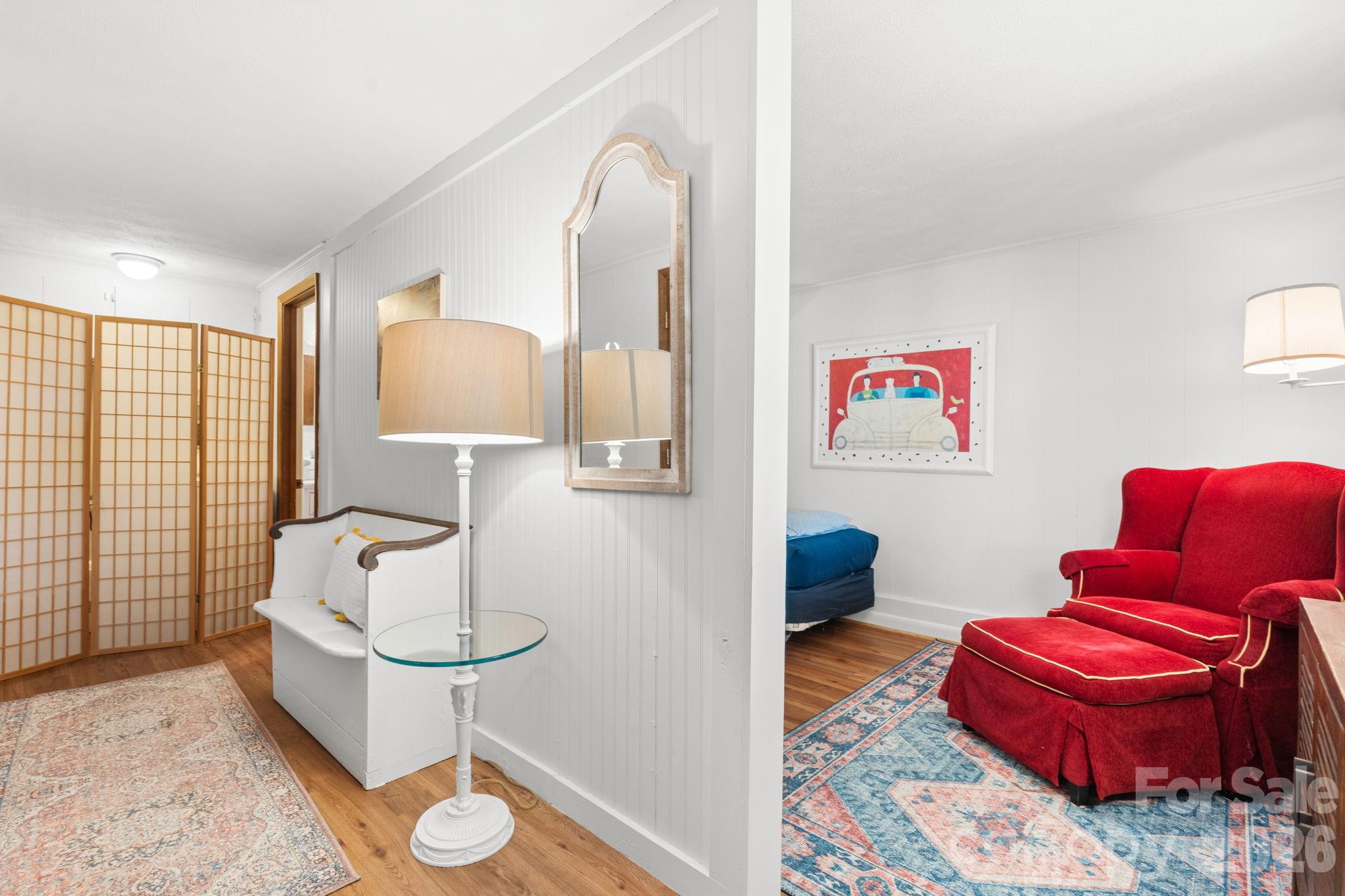 Crystal Mountain - Residential