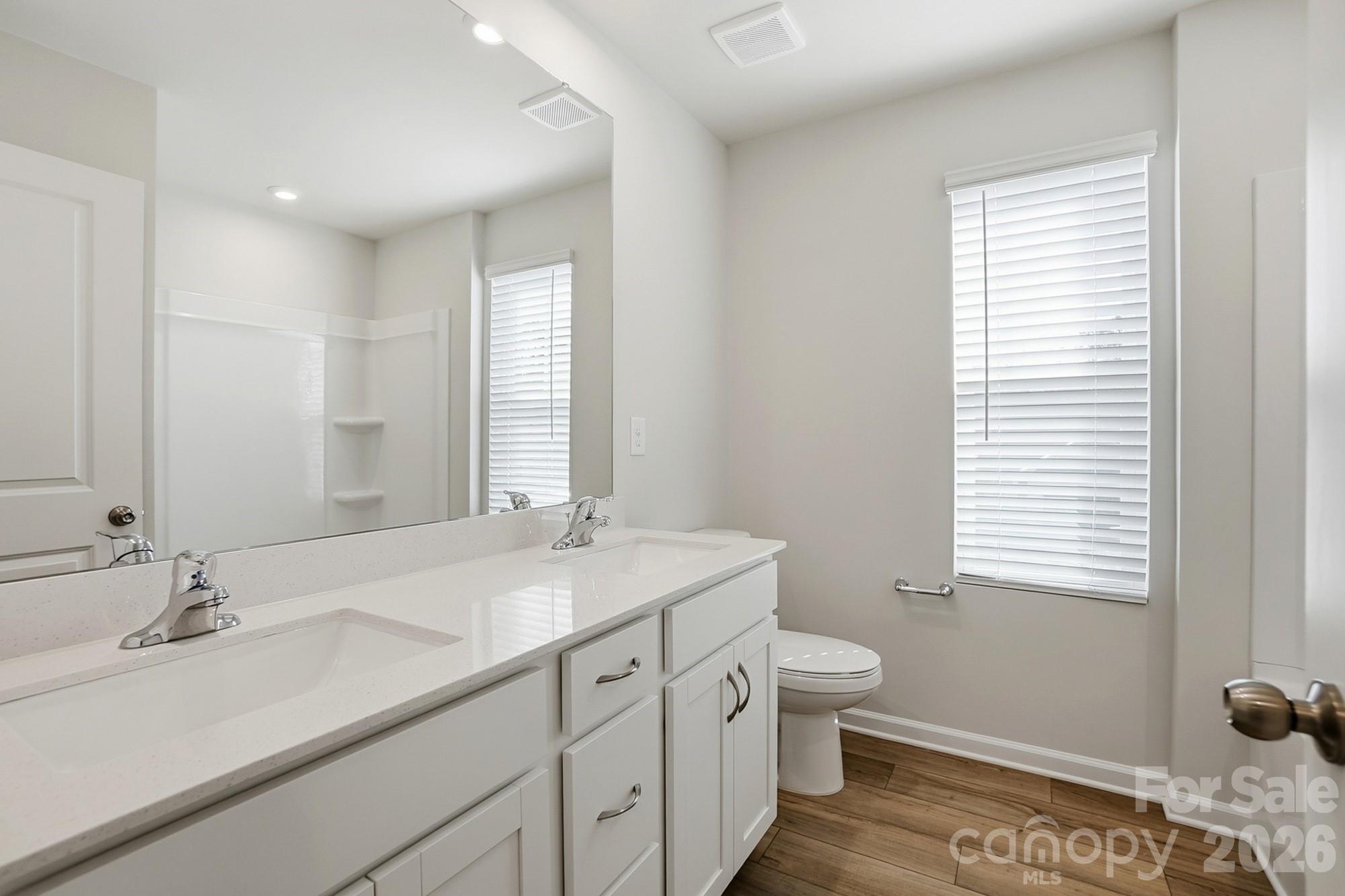 Waxhaw Landing - Residential