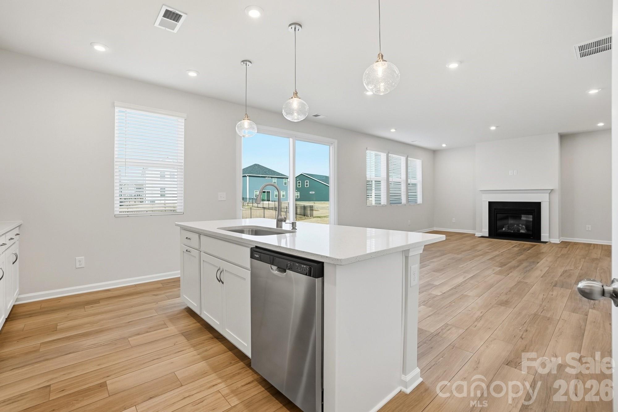 Waxhaw Landing - Residential