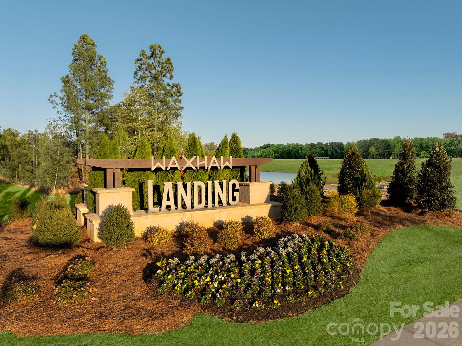 Waxhaw Landing - Residential