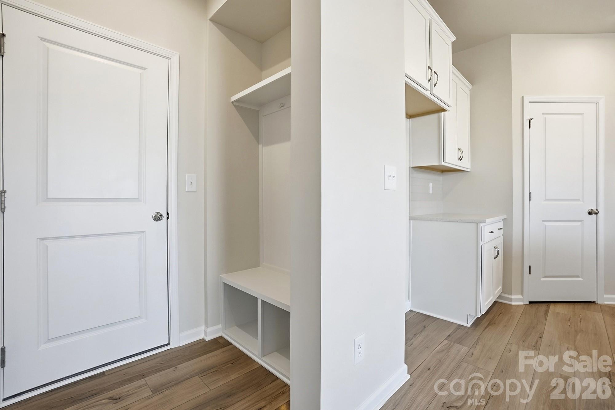 Waxhaw Landing - Residential