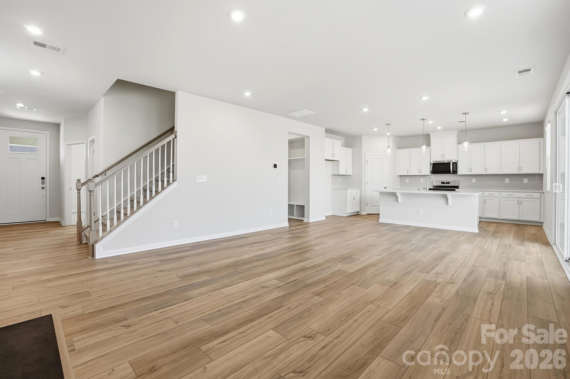 Waxhaw Landing - Residential