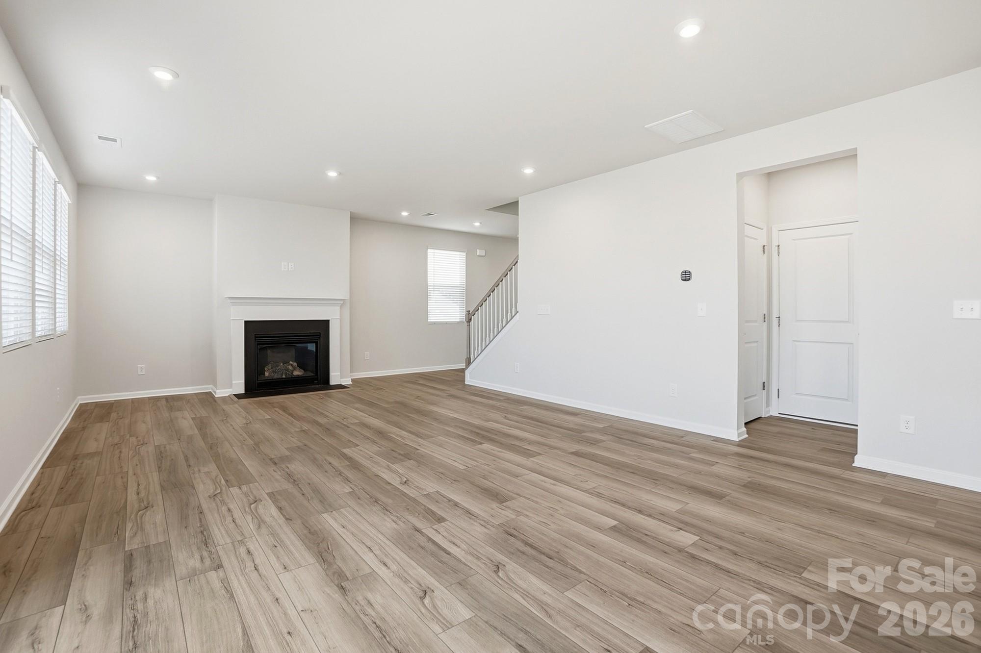 Waxhaw Landing - Residential