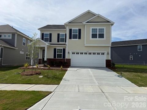 Photo of 1647 Tillman Street, Monroe, NC 28112 (MLS # 4368945)