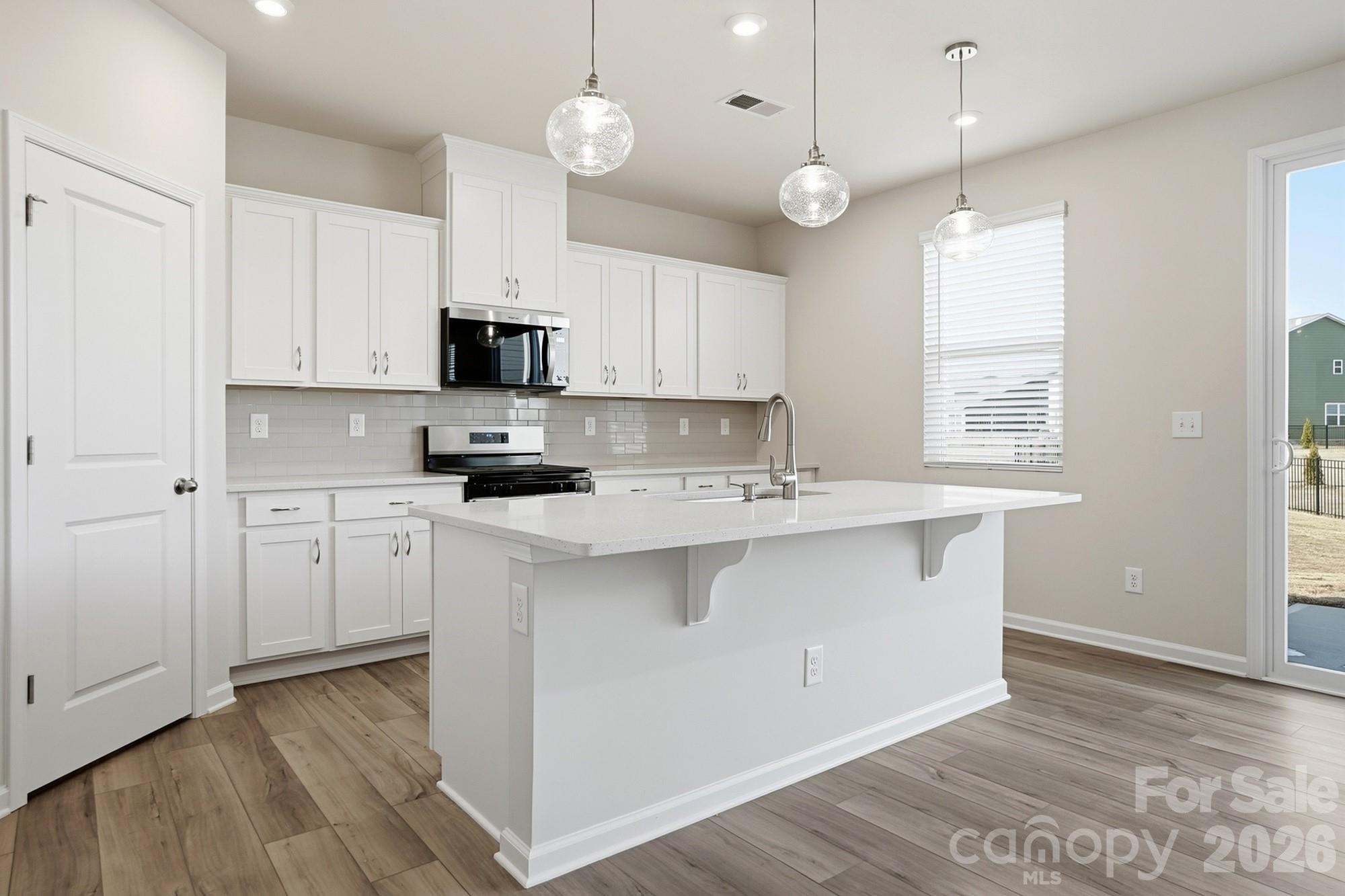 Waxhaw Landing - Residential