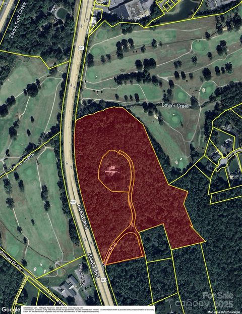 0 Hickory Boulevard Lenoir NC 28645