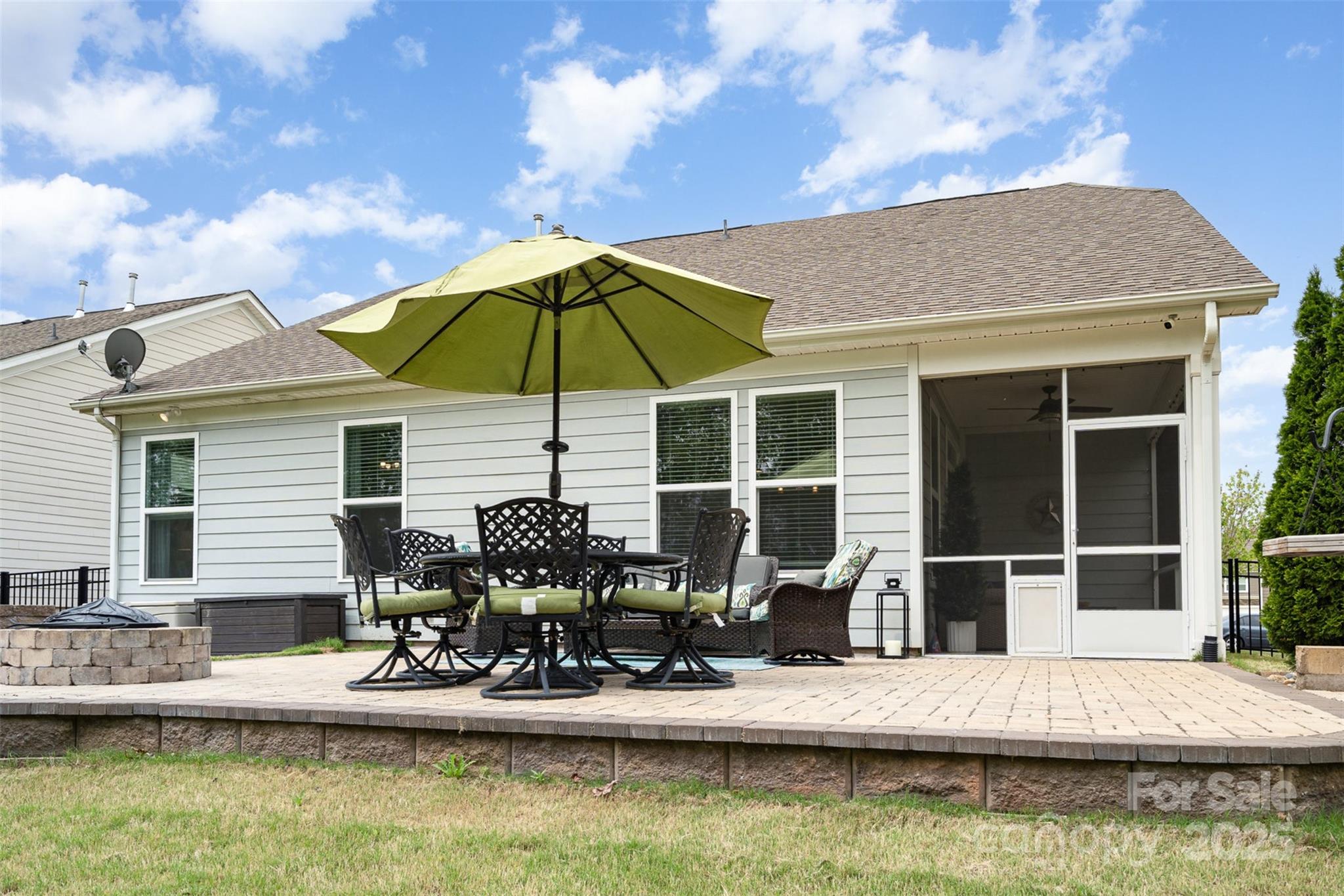 Massey - Residential