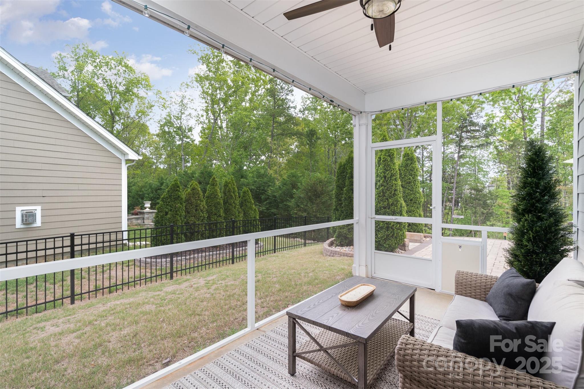 Massey - Residential