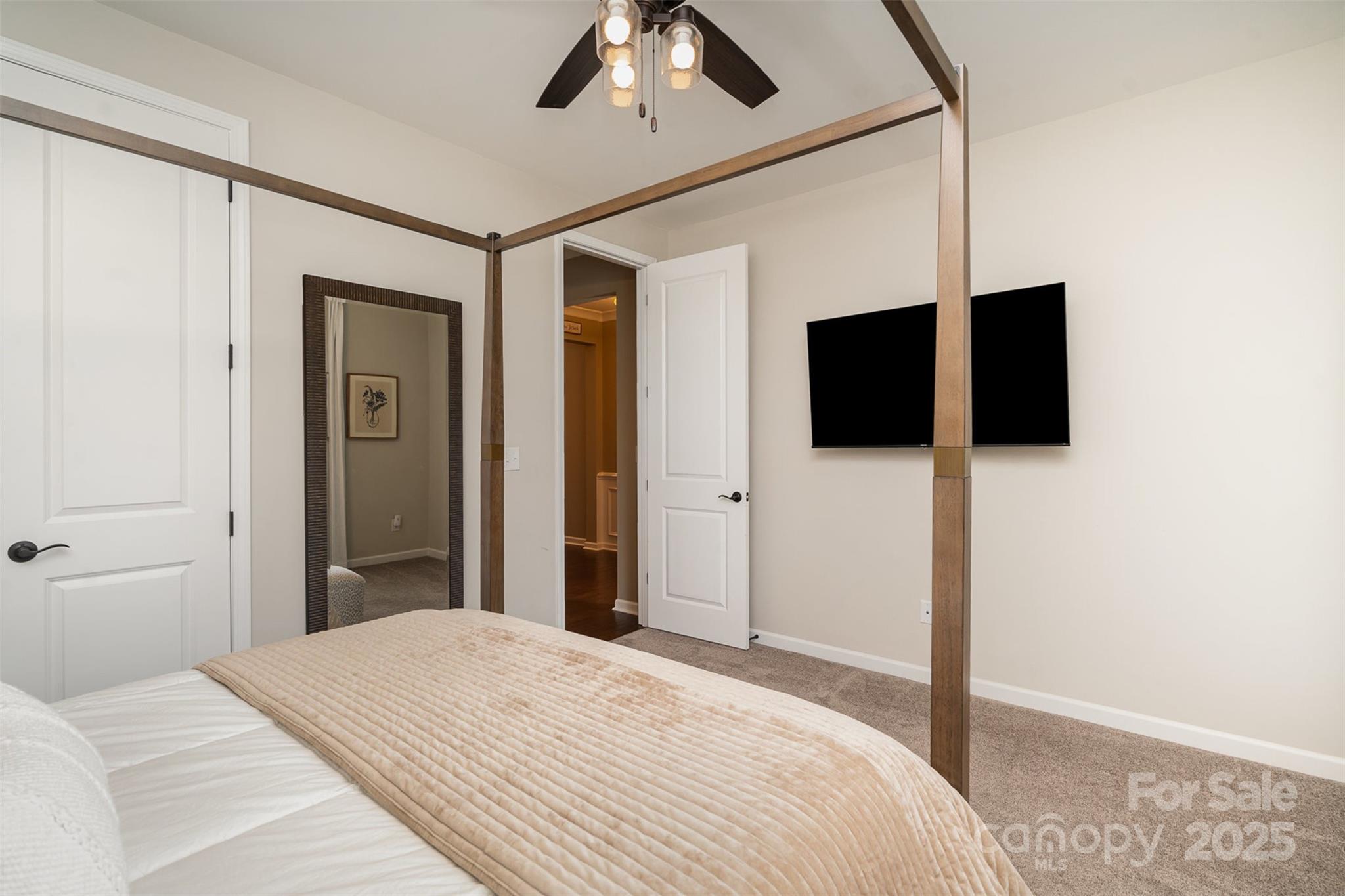 Massey - Residential