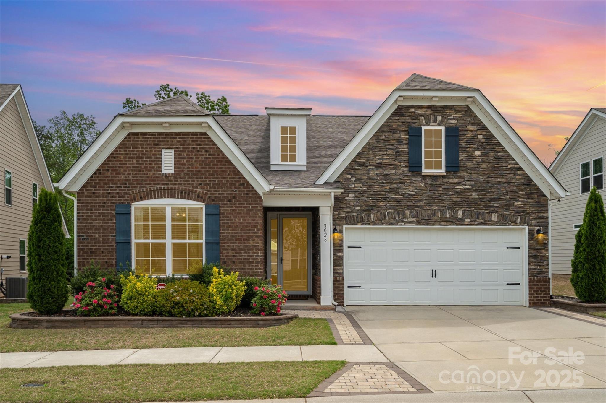 Massey - Residential