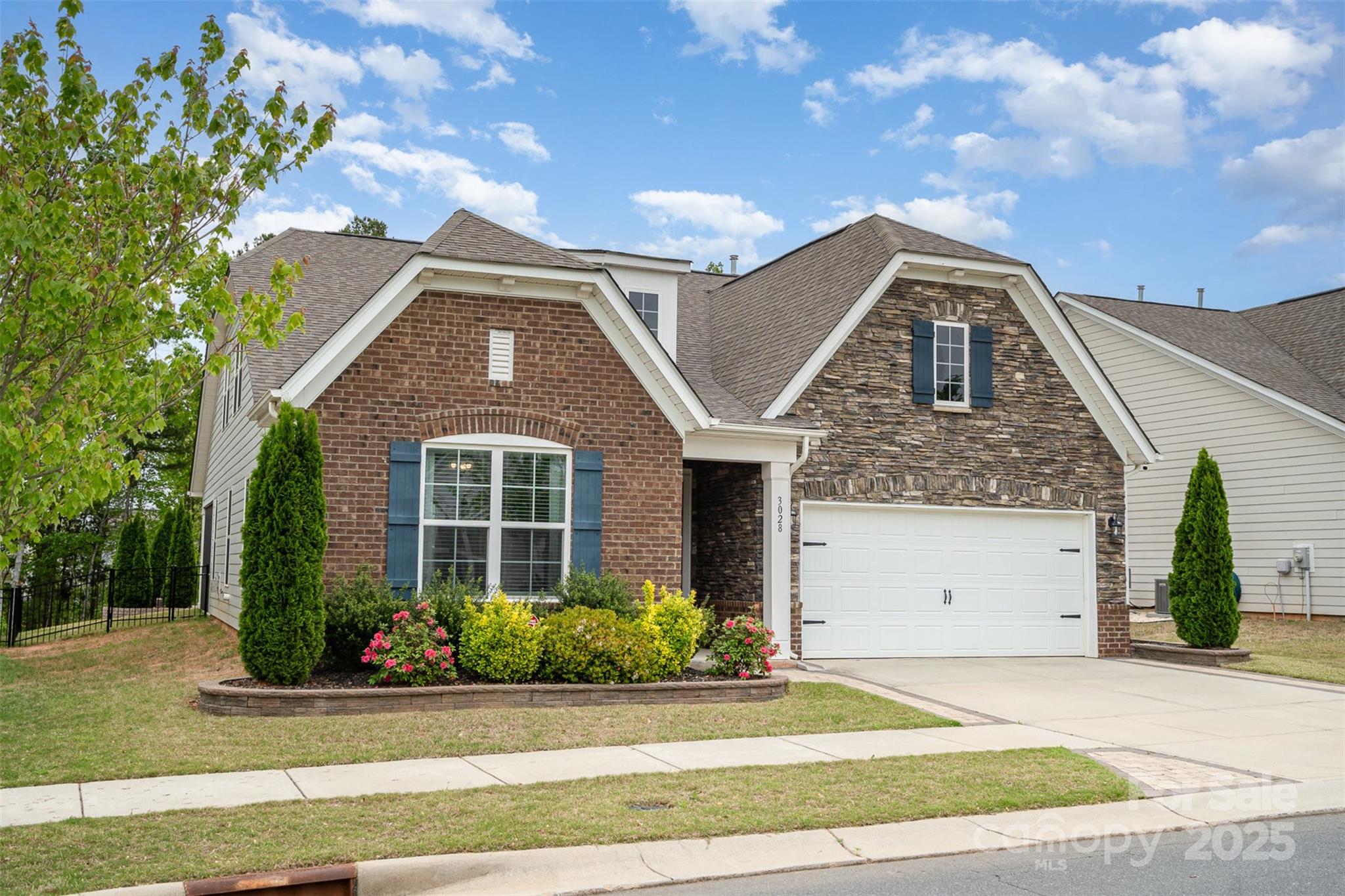 Massey - Residential