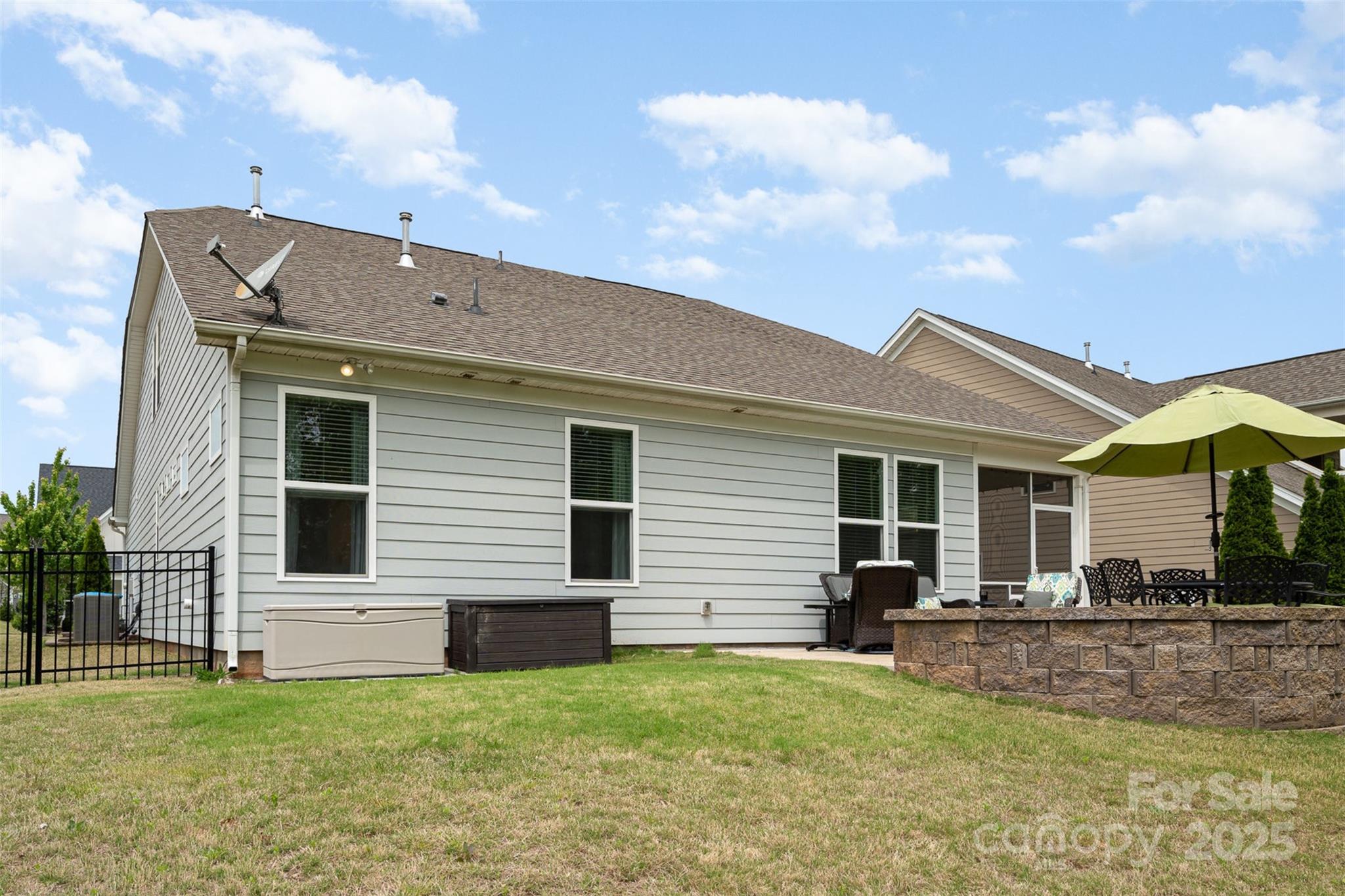 Massey - Residential