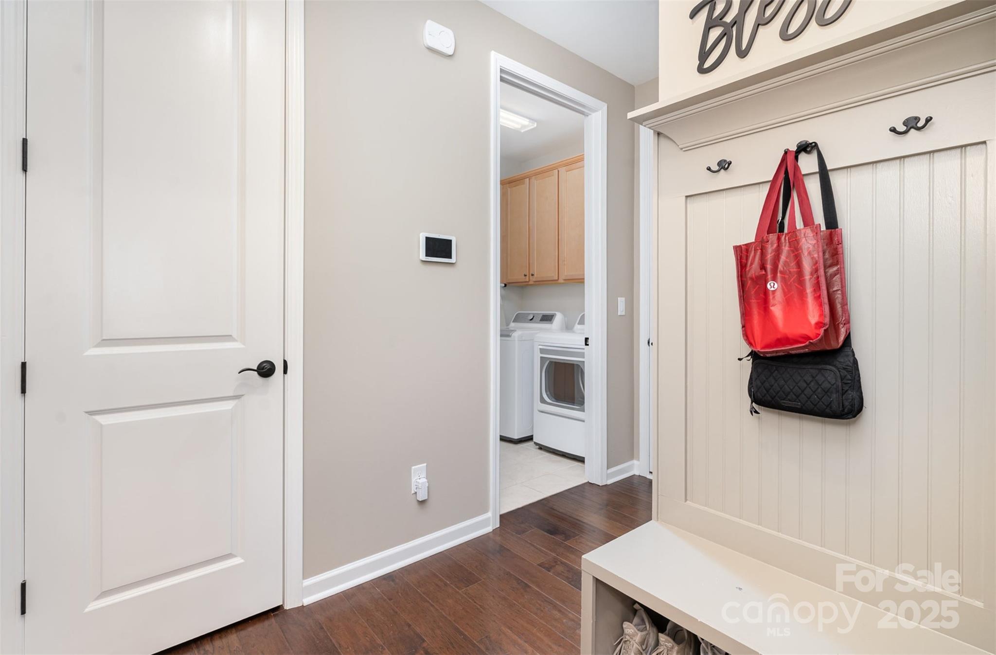 Massey - Residential