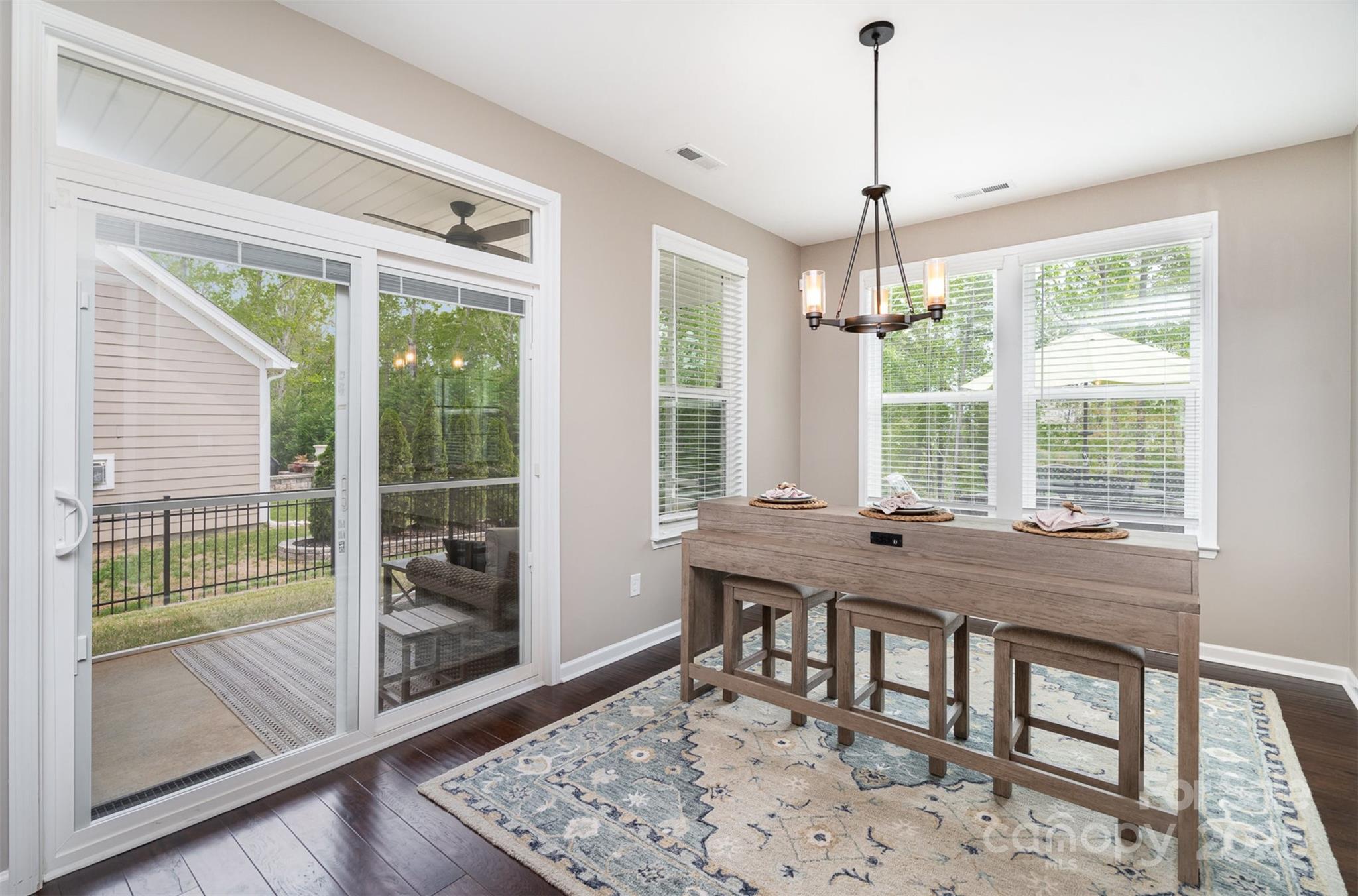 Massey - Residential