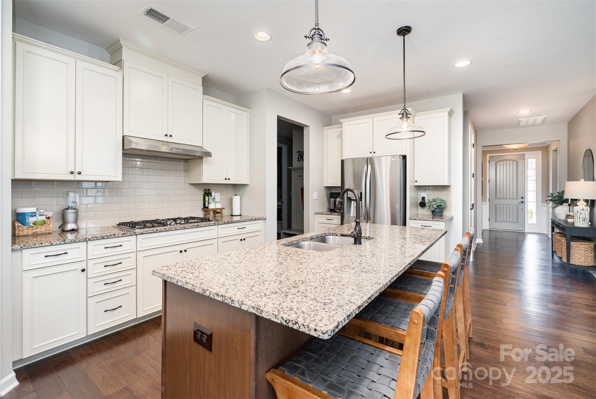 Massey - Residential