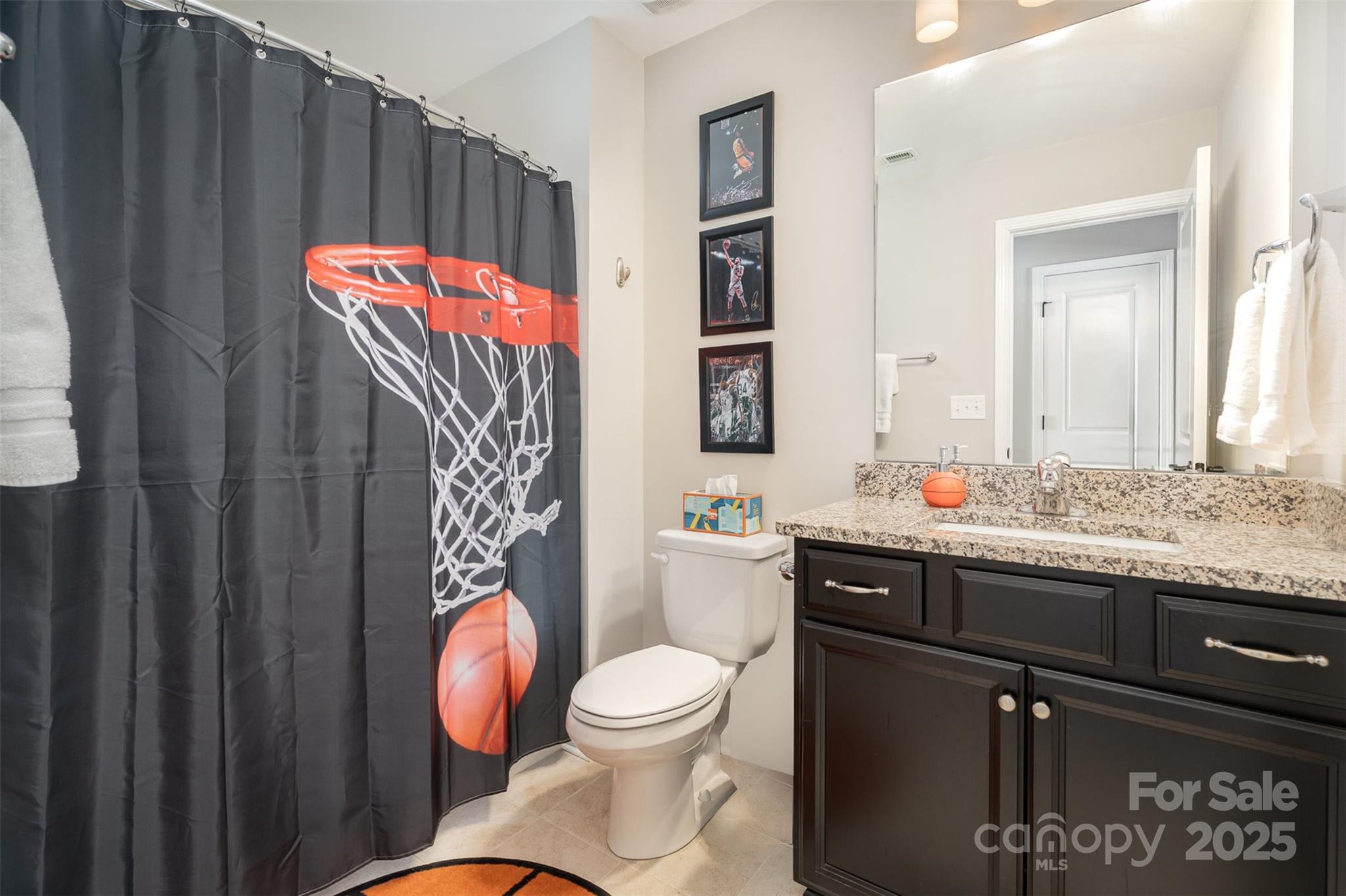 Massey - Residential