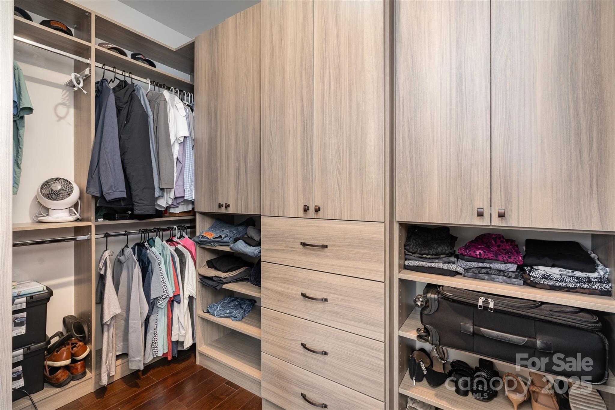 Massey - Residential