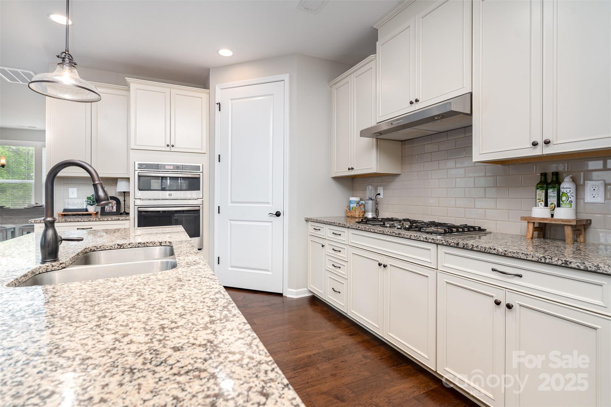 Massey - Residential