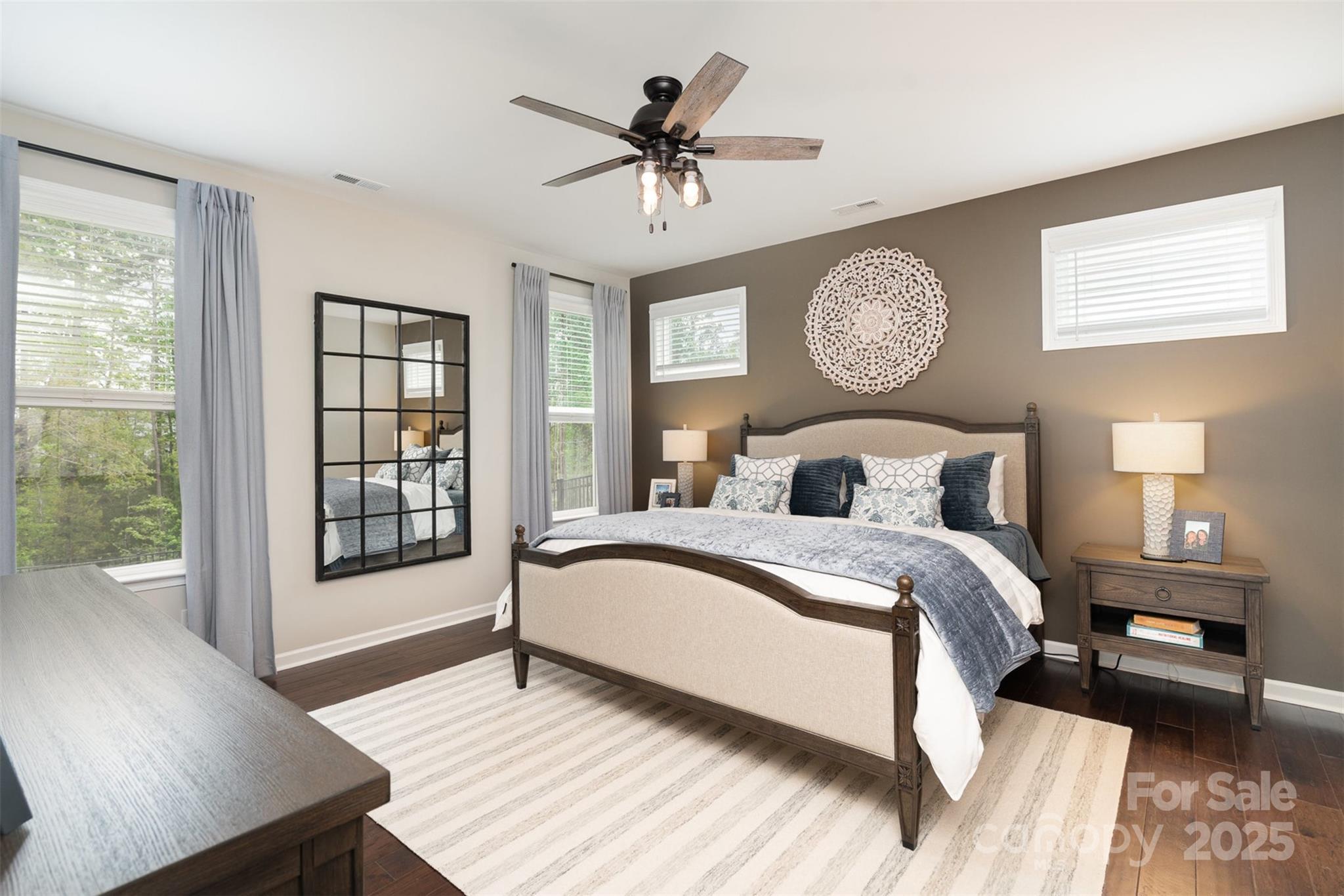 Massey - Residential