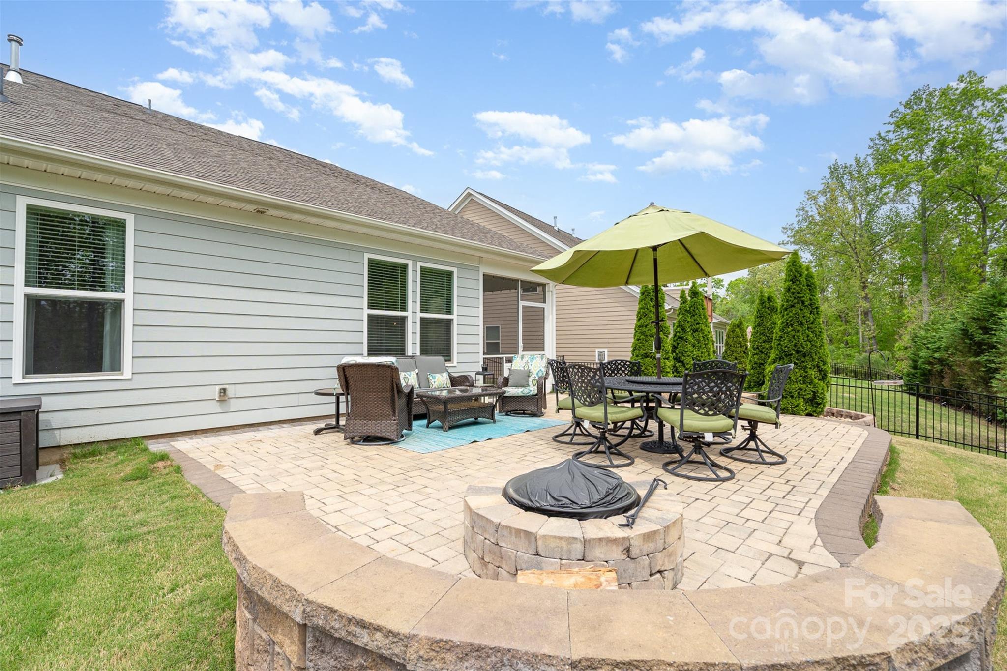 Massey - Residential