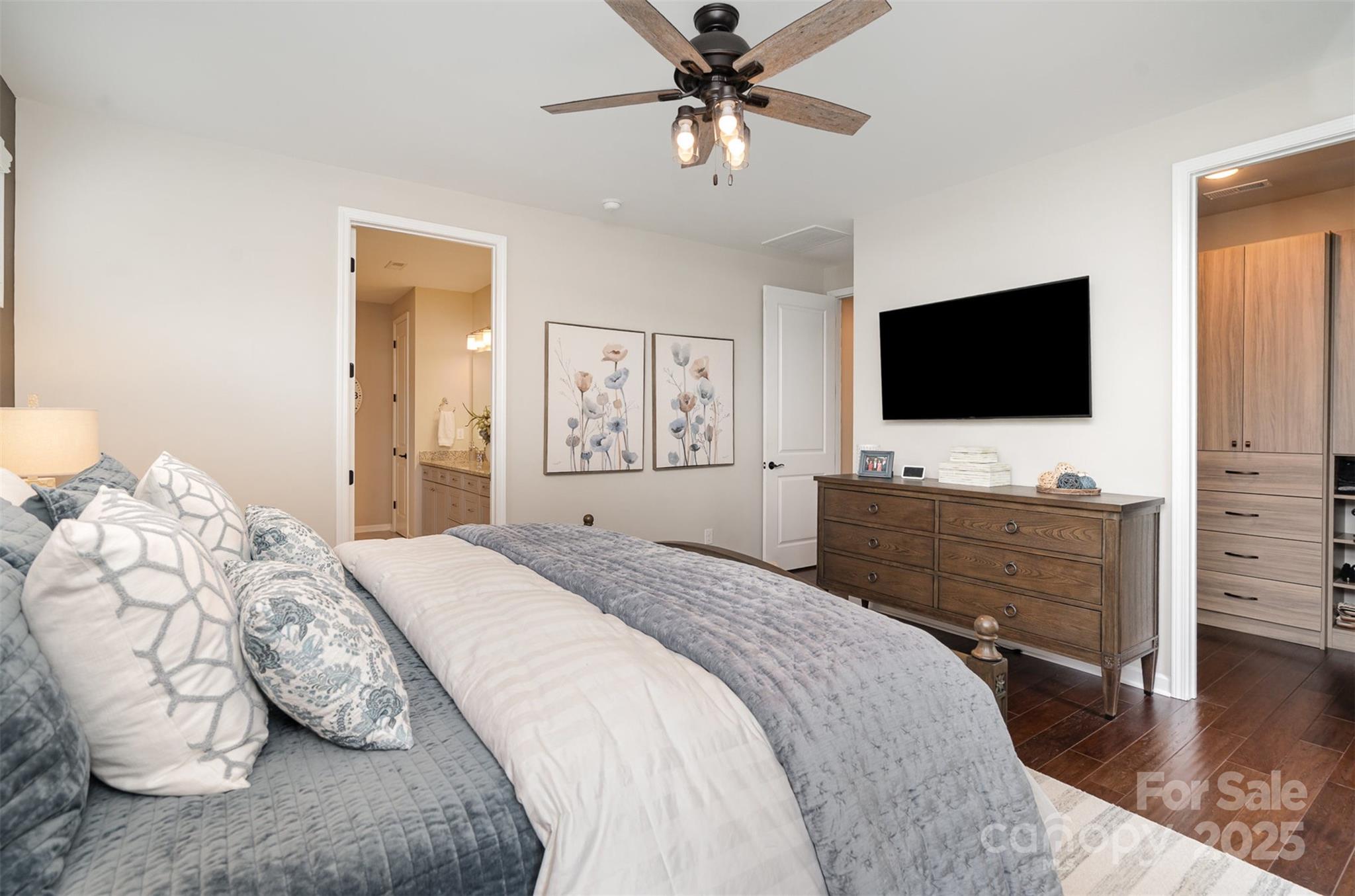 Massey - Residential