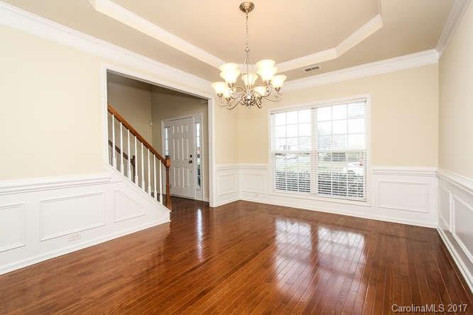 Berewick At Buckland - Residential